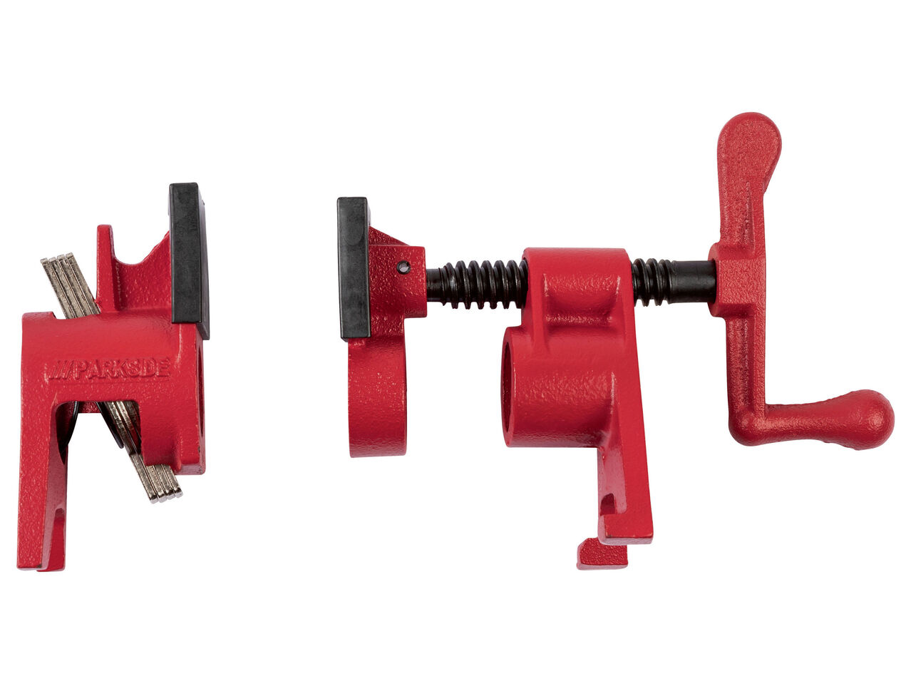 PARKSIDE® Ścisk stolarski rurowy , cena 39,99 PLN
PARKSIDE® Ścisk stolarski ...