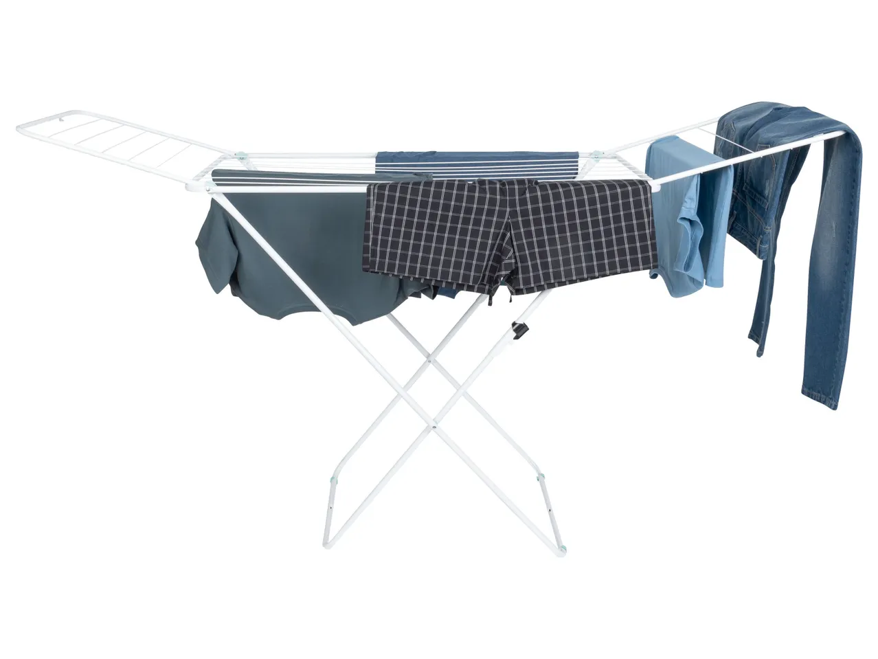 AquaPur® Suszarka na pranie , cena 24,99 PLN
AquaPur® Suszarka na pranie
- ...