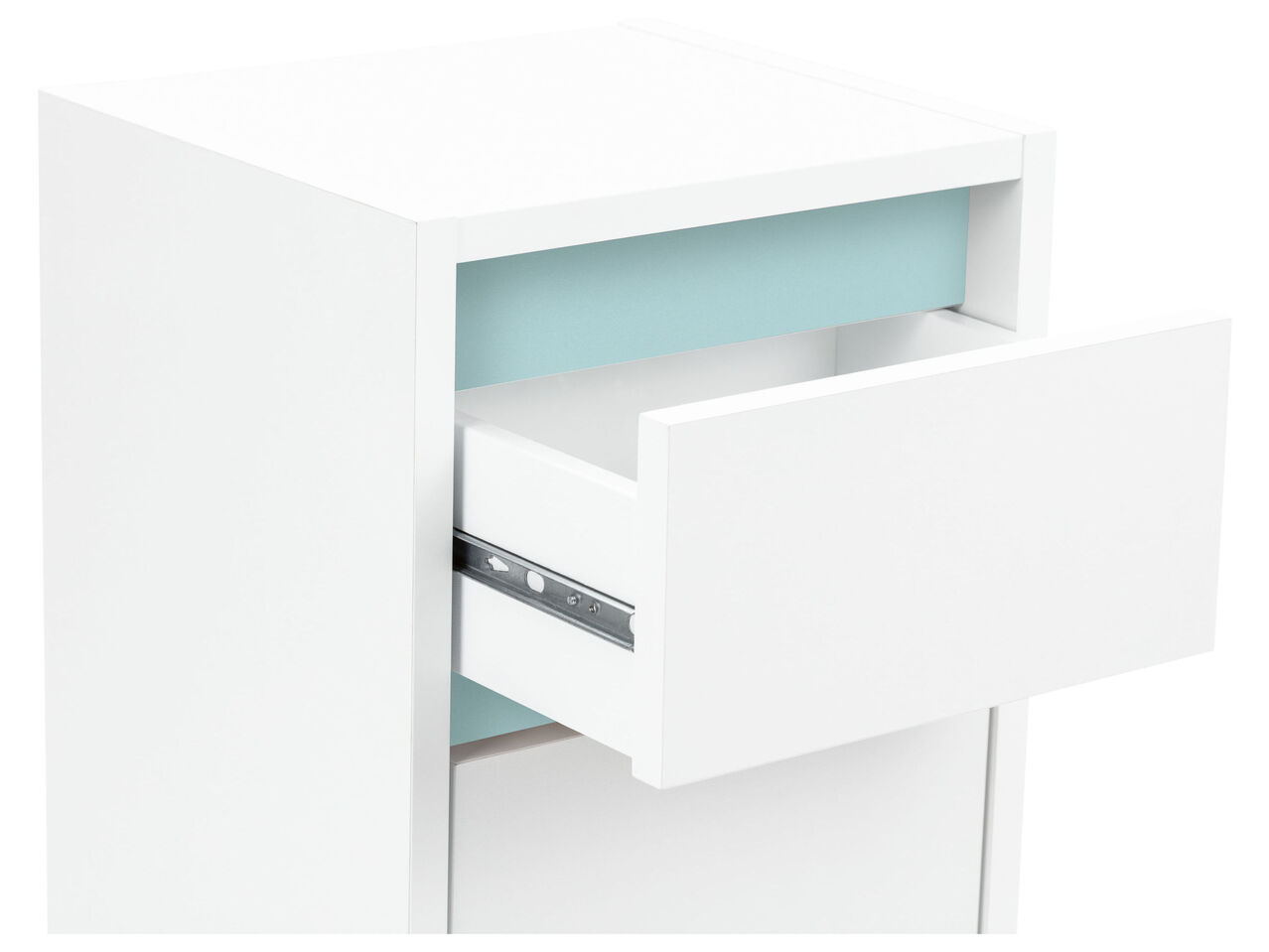LIVARNO HOME® Szafka półsłupek Oslo , cena 99 PLN
LIVARNO HOME® Szafka półsłupek ...