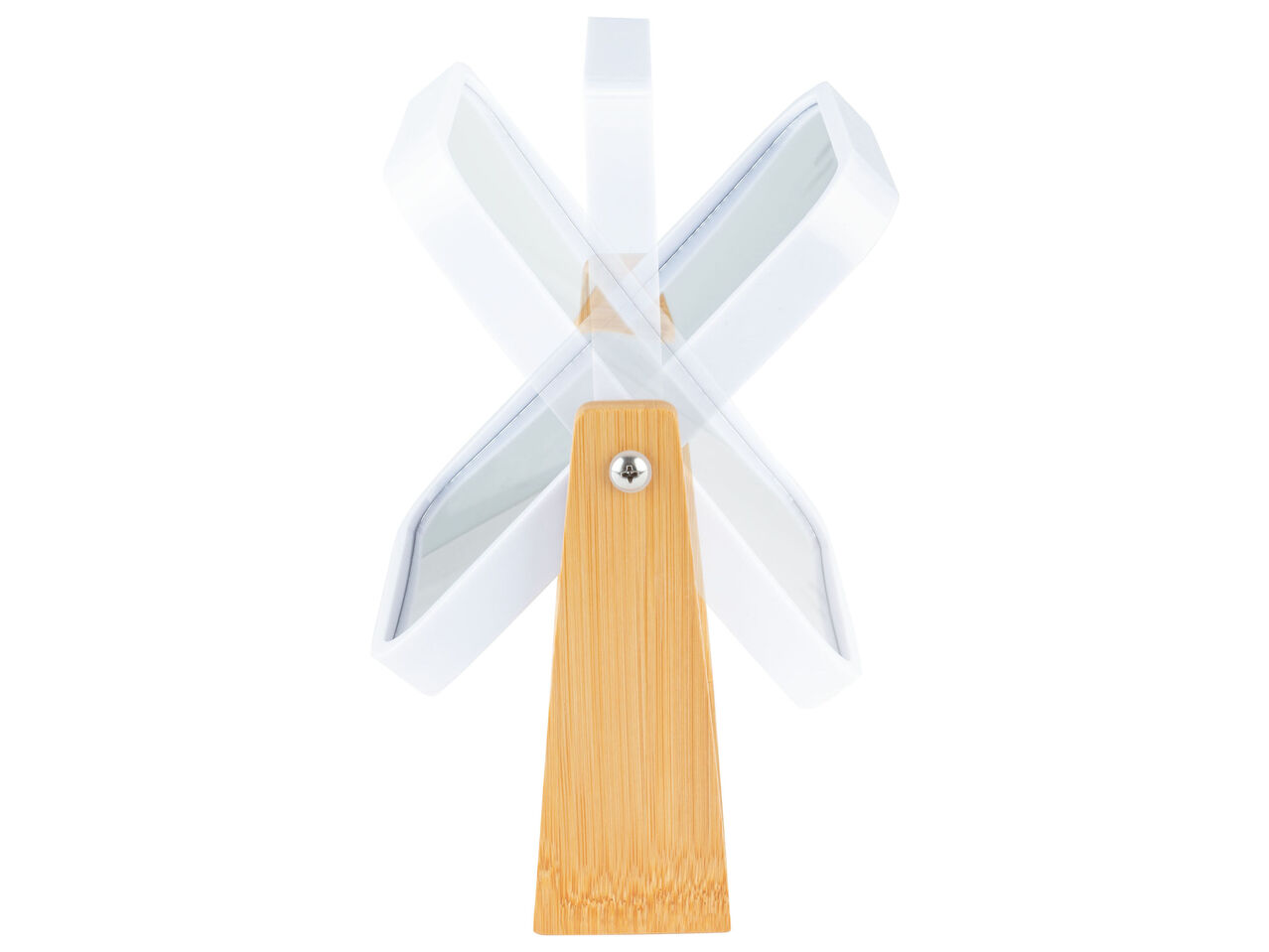 LIVARNO HOME® Akcesoria kosmetyczne z bambusa , cena 24,99 PLN
LIVARNO HOME® ...