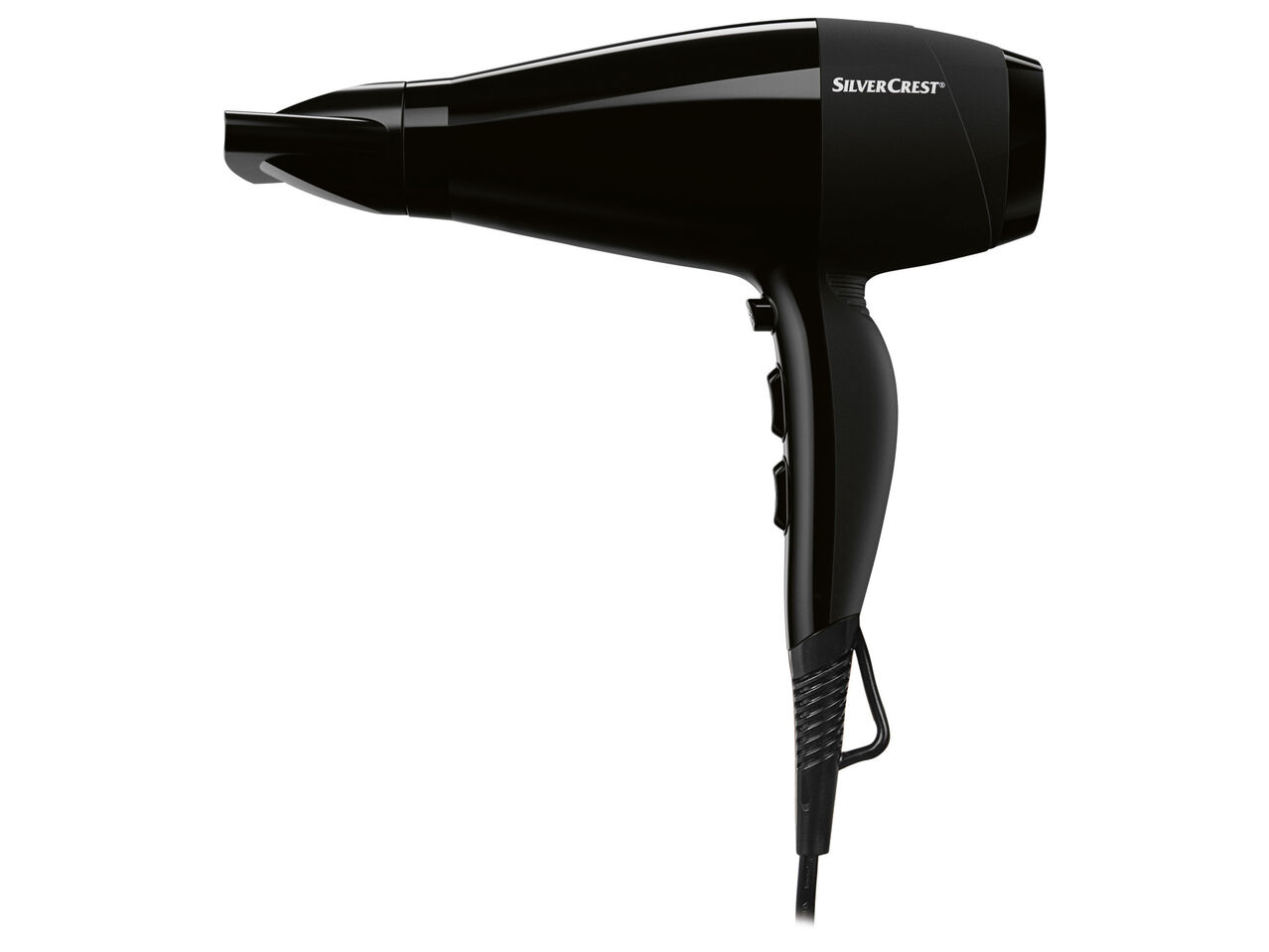 SILVERCREST PERSONAL CARE® Suszarka do włosów , cena 99 PLN
z jonizacją 2400 ...