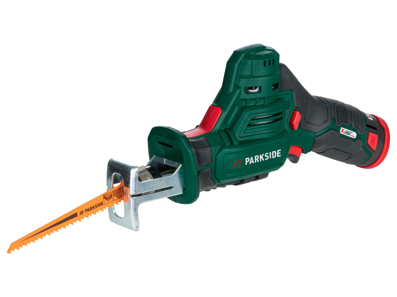 PARKSIDE® Akumulatorowa piła do gałęzi 12 , cena 219 PLN
PARKSIDE® Akumulatorowa ...