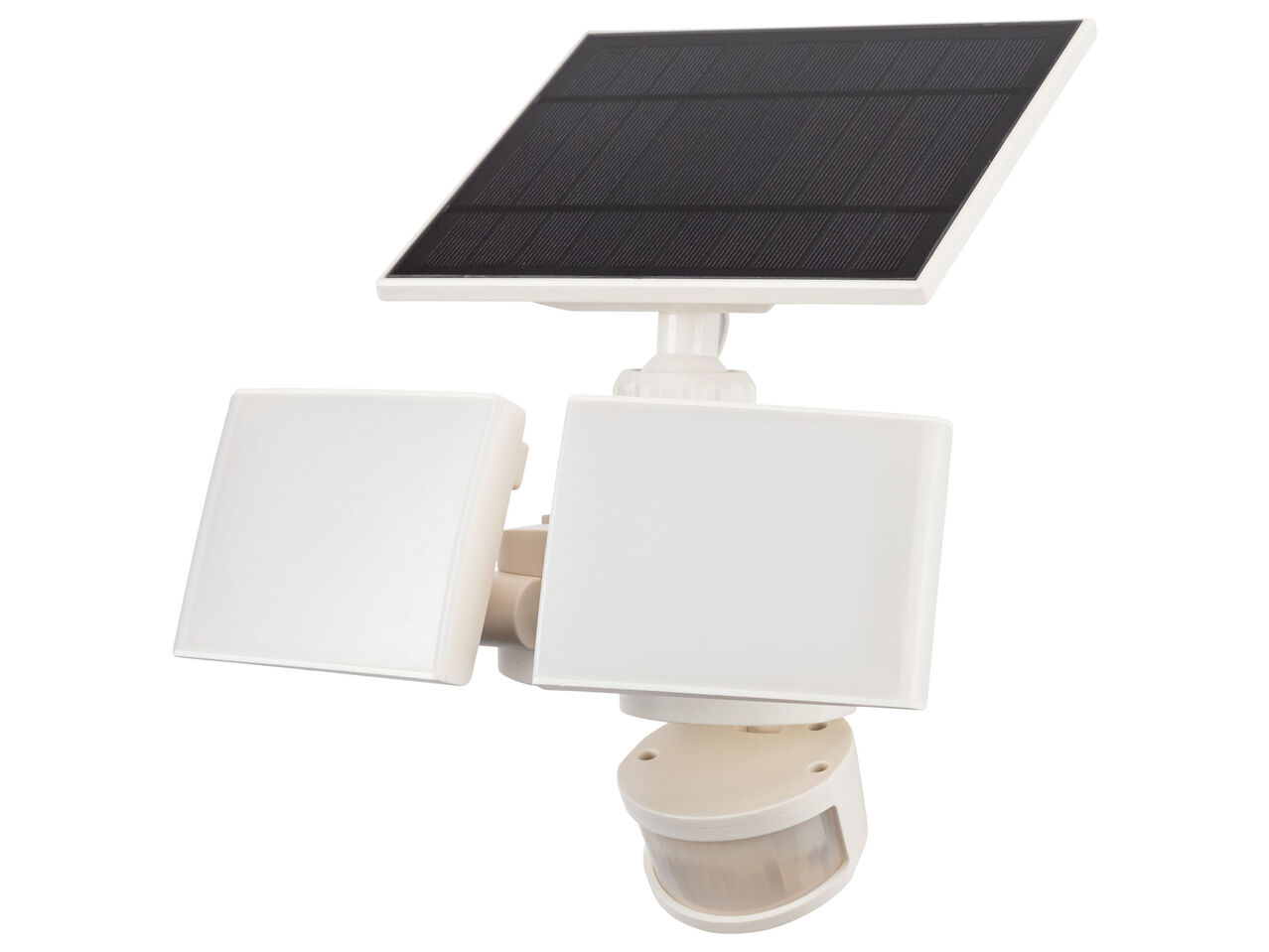 LIVARNO HOME® Reflektor solarny LED z czujnikiem , cena 149 PLN
LIVARNO HOME® ...