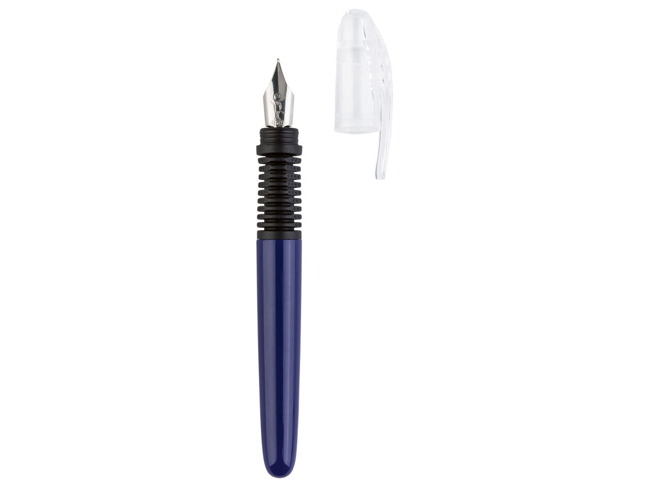 BIC® Pióro wieczne na wymienne naboje , cena 14,99 PLN
BIC® Pióro wieczne ...