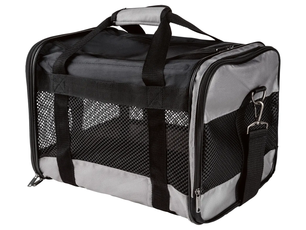 zoofari® Torba lub plecak transportowy , cena 59,9 PLN
zoofari® Torba lub plecak ...