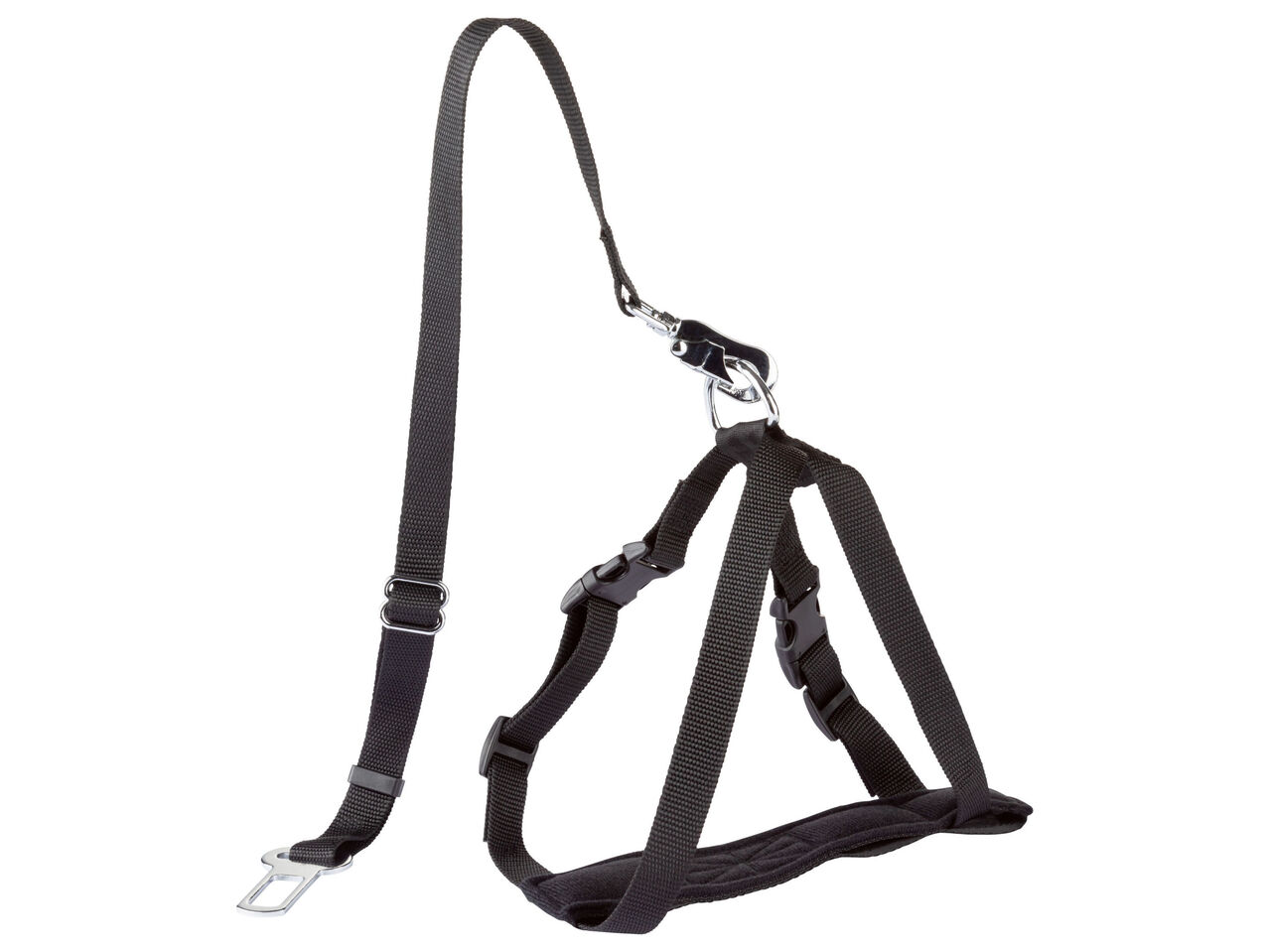 JOLLYPAW® Szelki samochodowe , cena 29,99 PLN
JOLLYPAW® Szelki samochodowe 4 ...