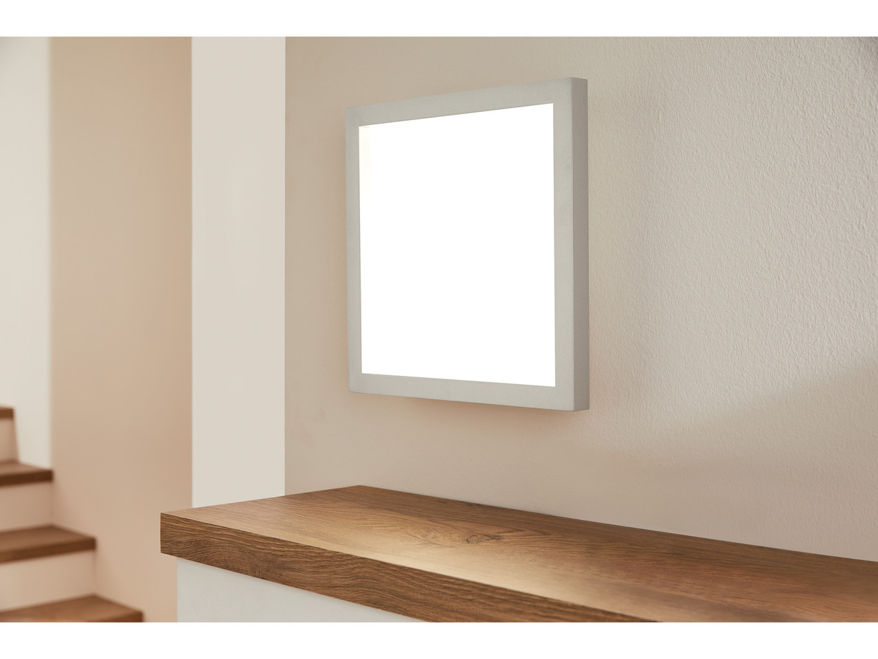 LIVARNO HOME® Lampa ścienna lub sufitowa LED - Lidl , cena 69,9 PLN
3 wzory ...