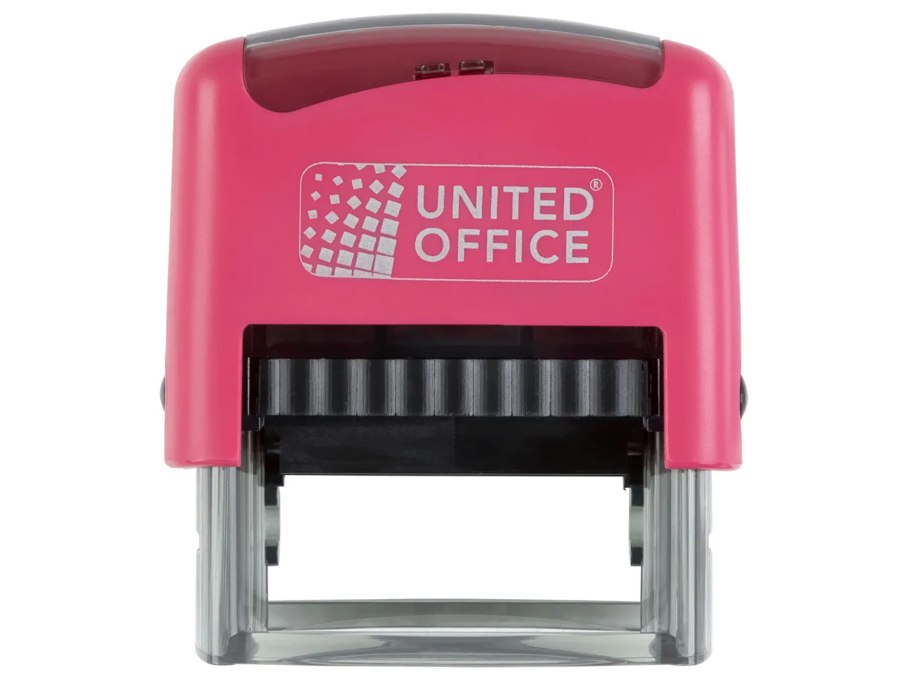UNITED OFFICE® Pieczątka tekstowa do samodzielnego , cena 19,99 PLN
UNITED OFFICE® ...