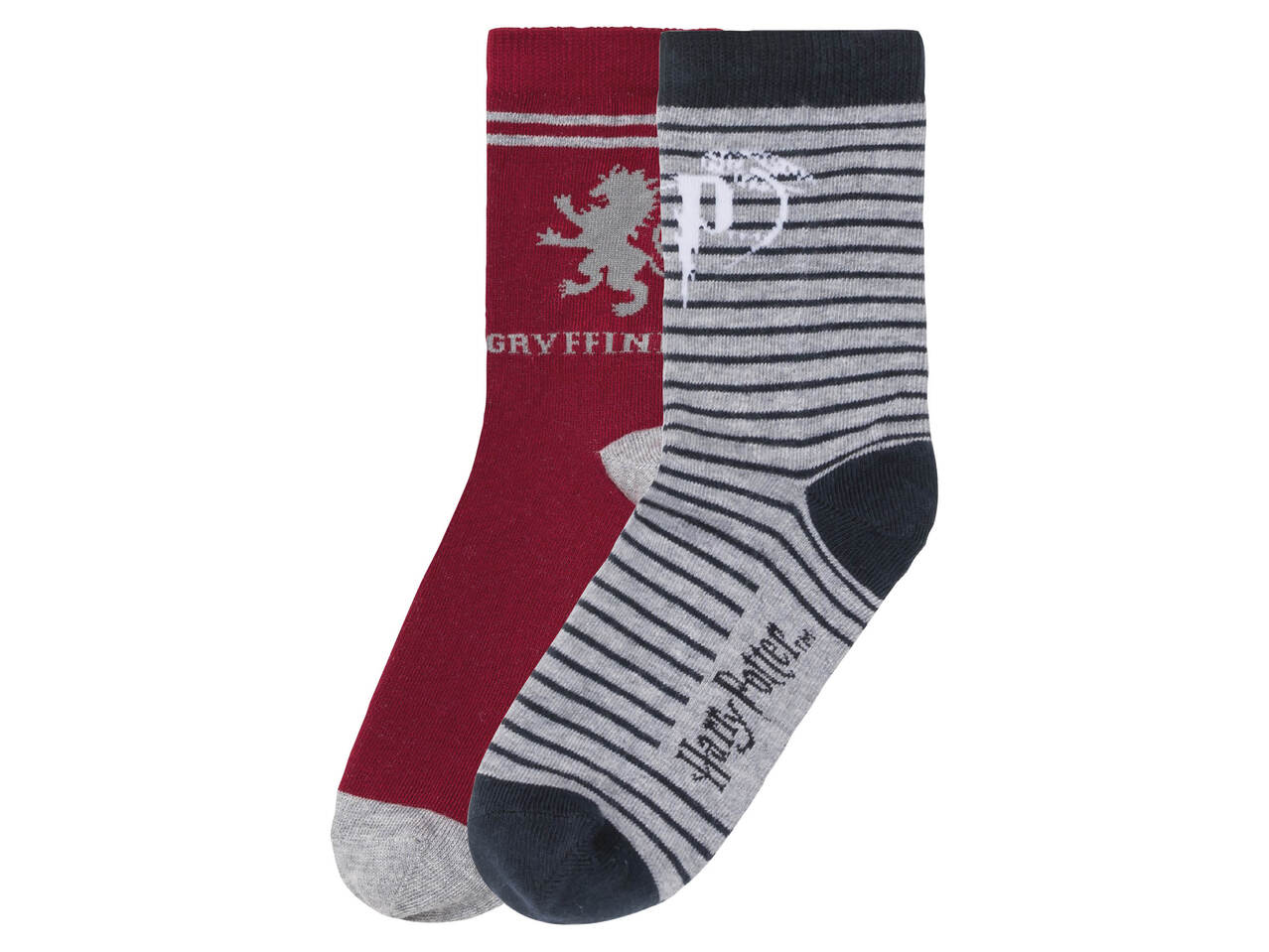 Skarpetki z kolekcji Harry Potter, 2 pary* , cena 4,99 PLN
Skarpetki z kolekcji ...