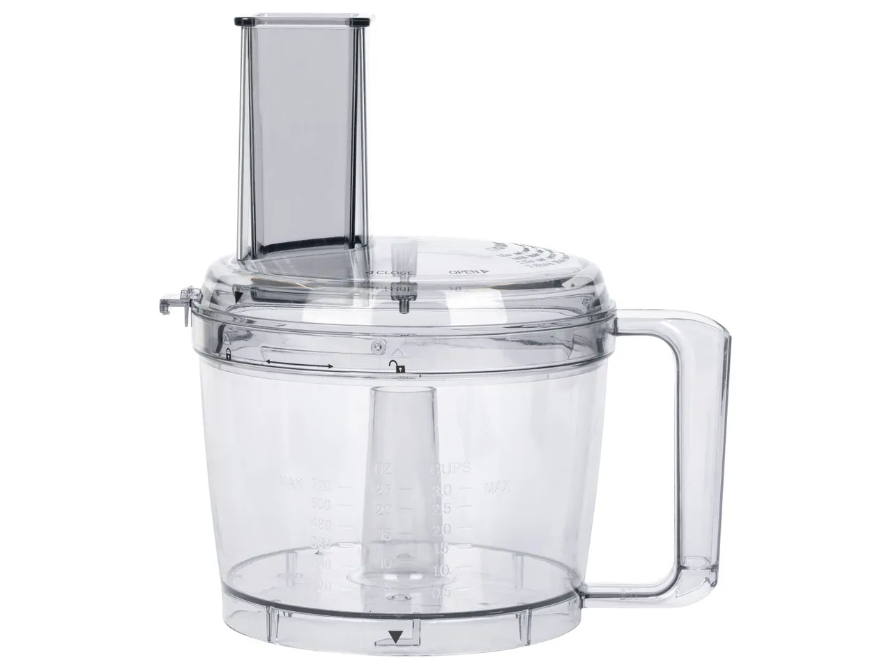 SILVERCREST® KITCHEN TOOLS Robot kuchenny do , cena 139 PLN
SILVERCREST® KITCHEN ...