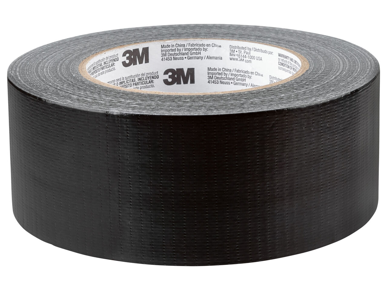3M® Taśma naprawcza samoprzylepna , cena 14,99 PLN
3M® Taśma naprawcza samoprzylepna ...