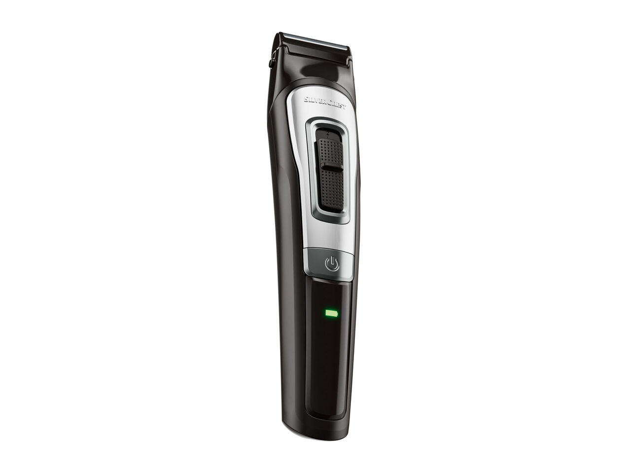SILVERCREST PERSONAL CARE® Akumulatorowa maszynka do , cena 89,9 PLN
Akumulatorowa ...