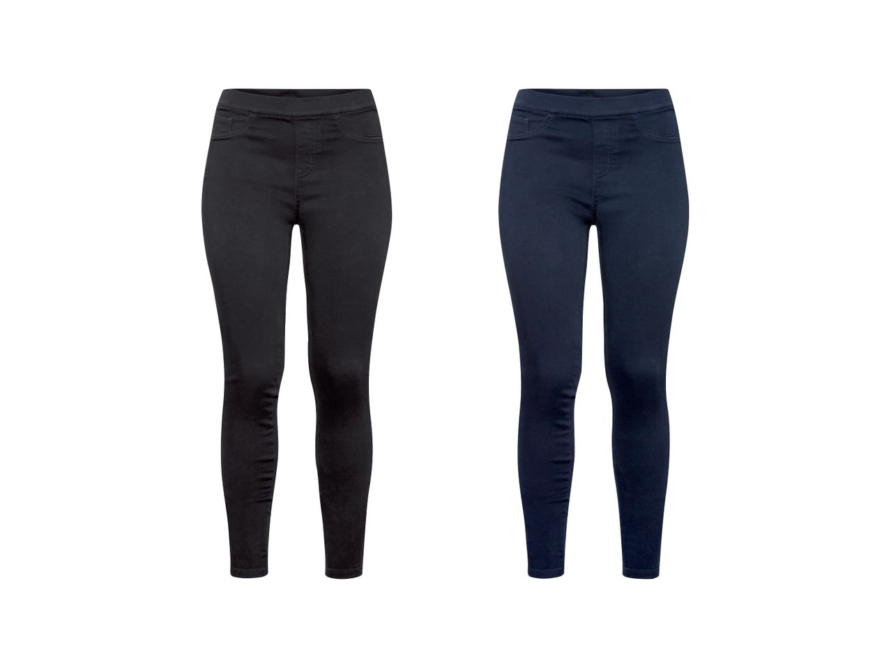 esmara® Jegginsy damskie , cena 35 PLN
esmara® Jegginsy damskie 2 kolory
- ...