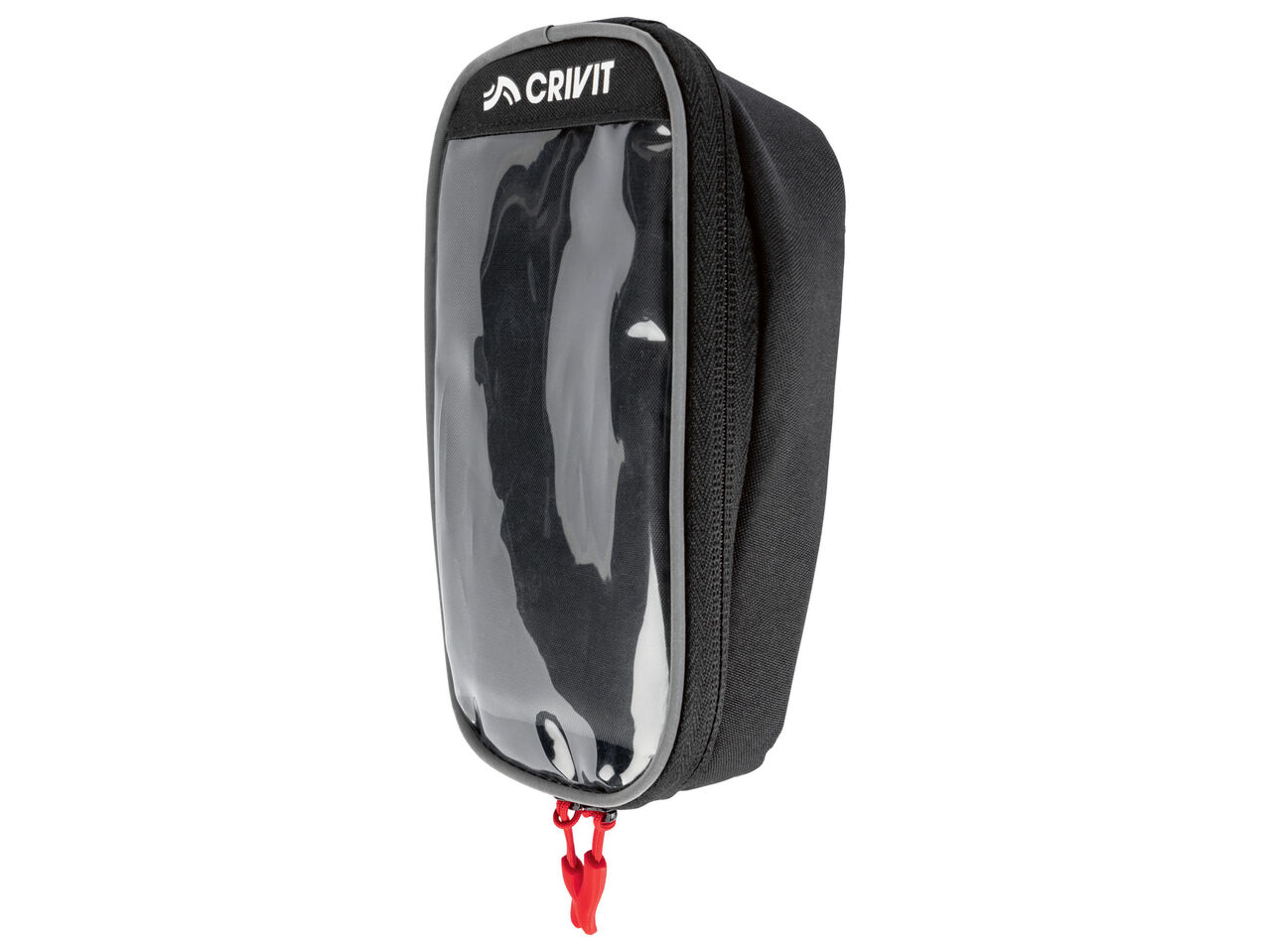 CRIVIT Pokrowiec rowerowy na telefon , cena 24,99 PLN
CRIVIT Pokrowiec rowerowy ...