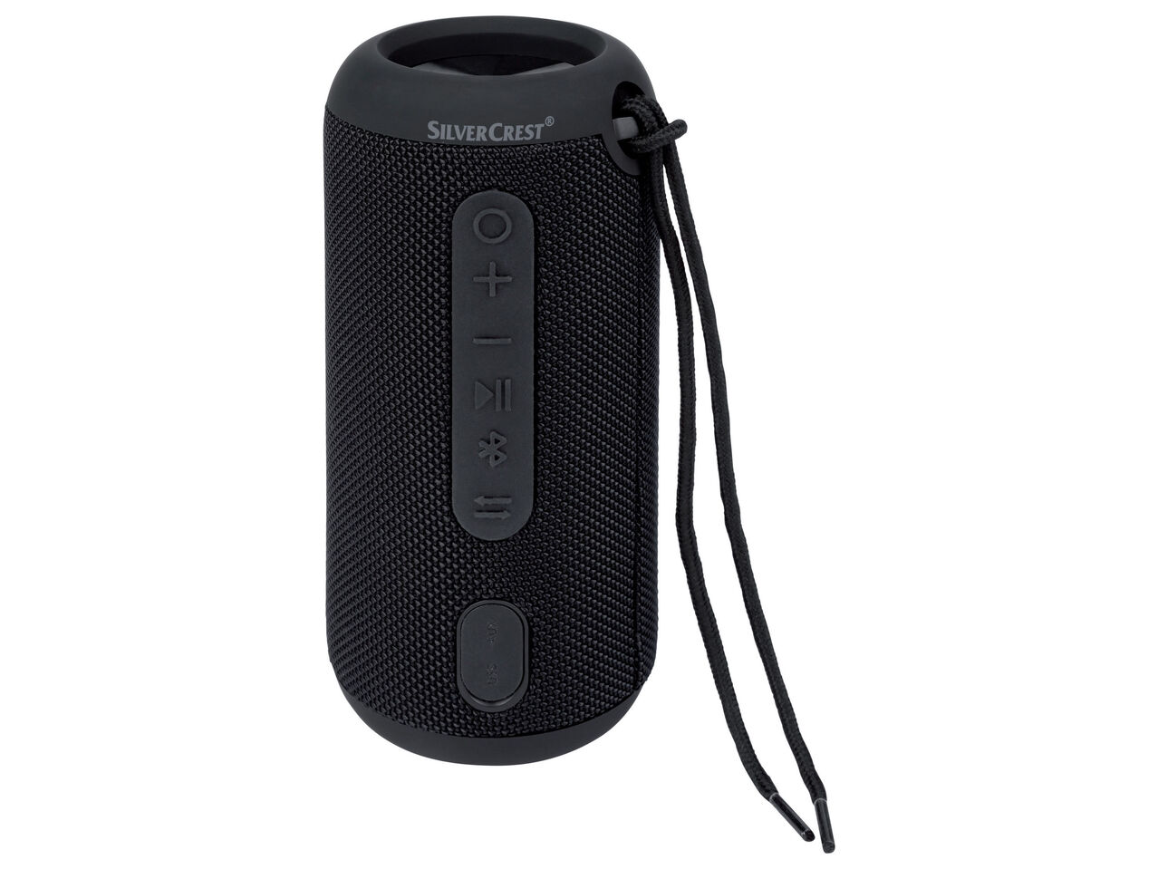 SILVERCREST® Głośnik Bluetooth® , cena 149 PLN
SILVERCREST® Głośnik Bluetooth® ...