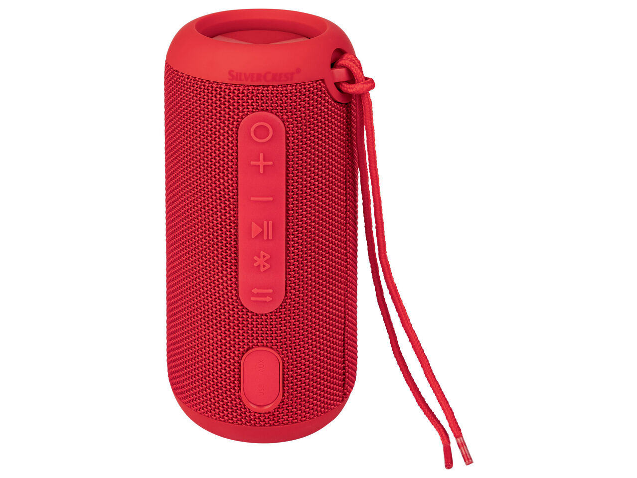 SILVERCREST® Głośnik Bluetooth® , cena 99 PLN
SILVERCREST® Głośnik Bluetooth® ...