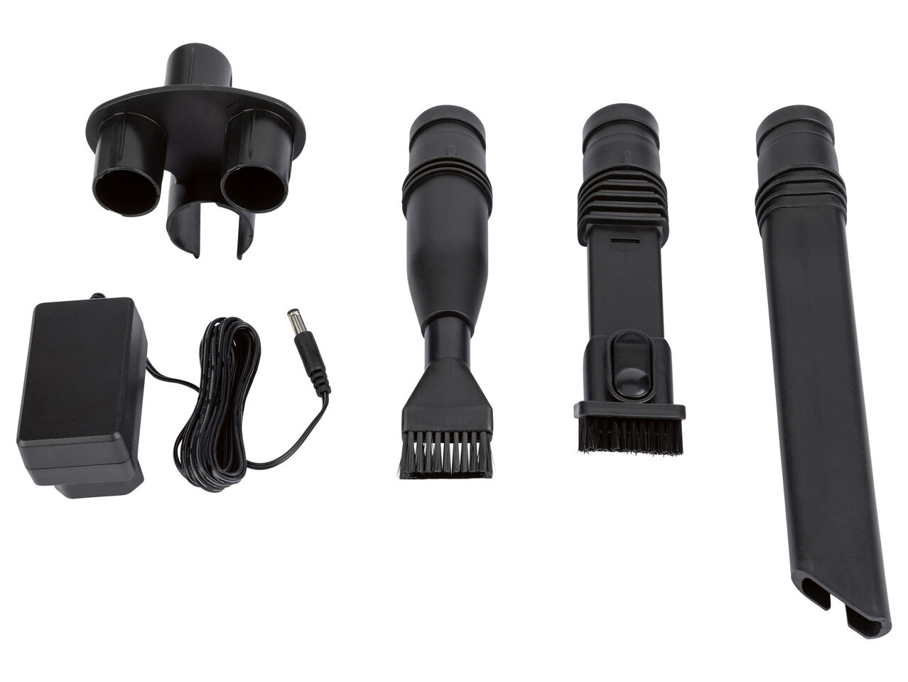 SILVERCREST® Odkurzacz ręczny akumulatorowy , cena 279 PLN
z technologią cyklonową 130 ...