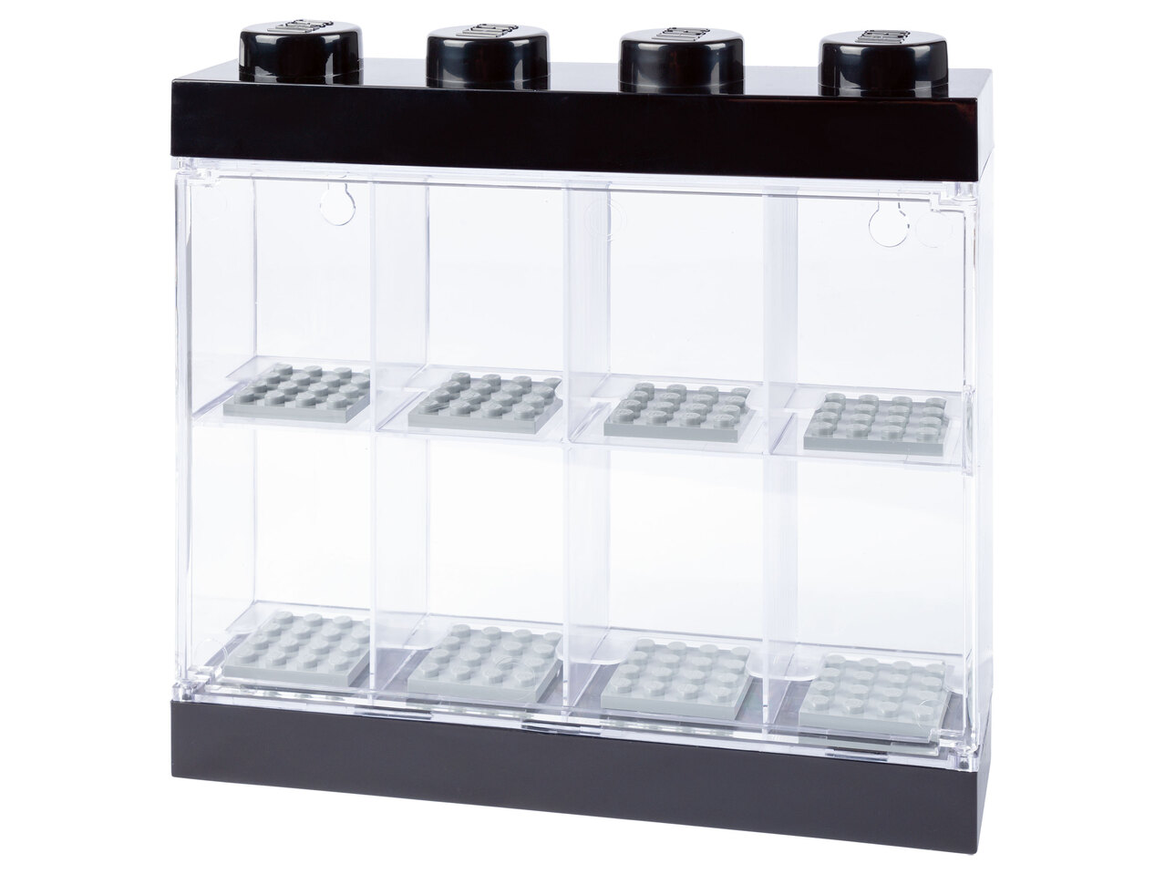 Gablota na figurki LEGO® , cena 44,99 PLN
Gablota na figurki LEGO® 2 wzory
- ...