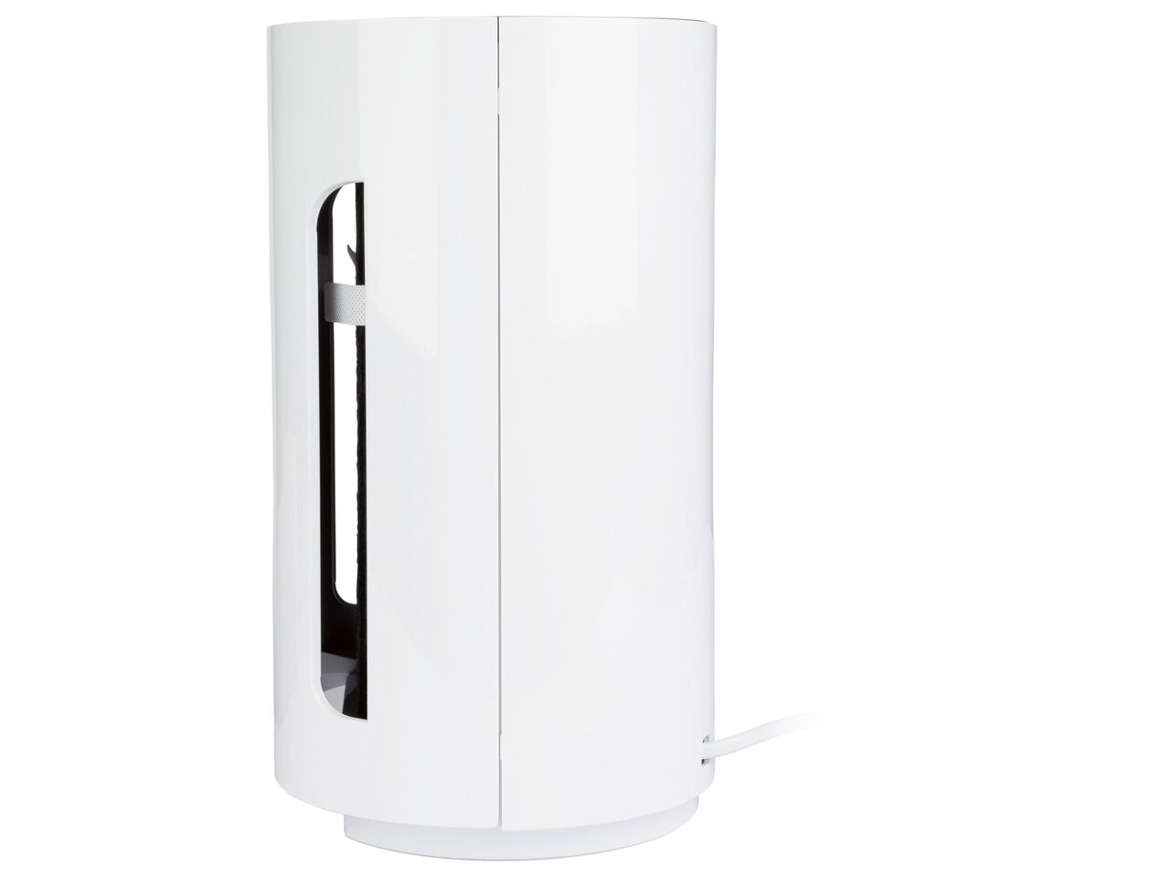 SANITAS® Oczyszczacz powietrza 60 W , cena 299 PLN
SANITAS® Oczyszczacz powietrza ...