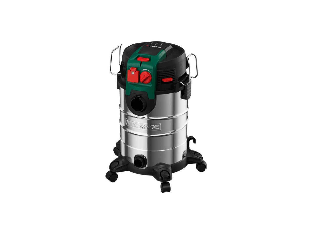 PARKSIDE® Odkurzacz do pracy na mokro lub sucho , cena 399 PLN
PARKSIDE® Odkurzacz ...