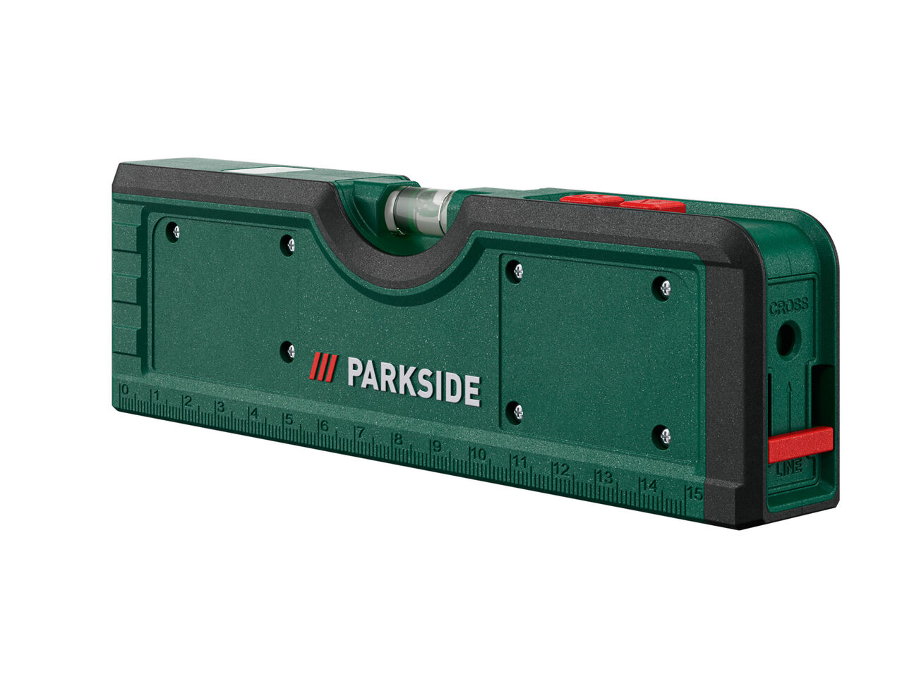 PARKSIDE® Poziomica laserowa , cena 49,99 PLN
PARKSIDE® Poziomica laserowa
- ...