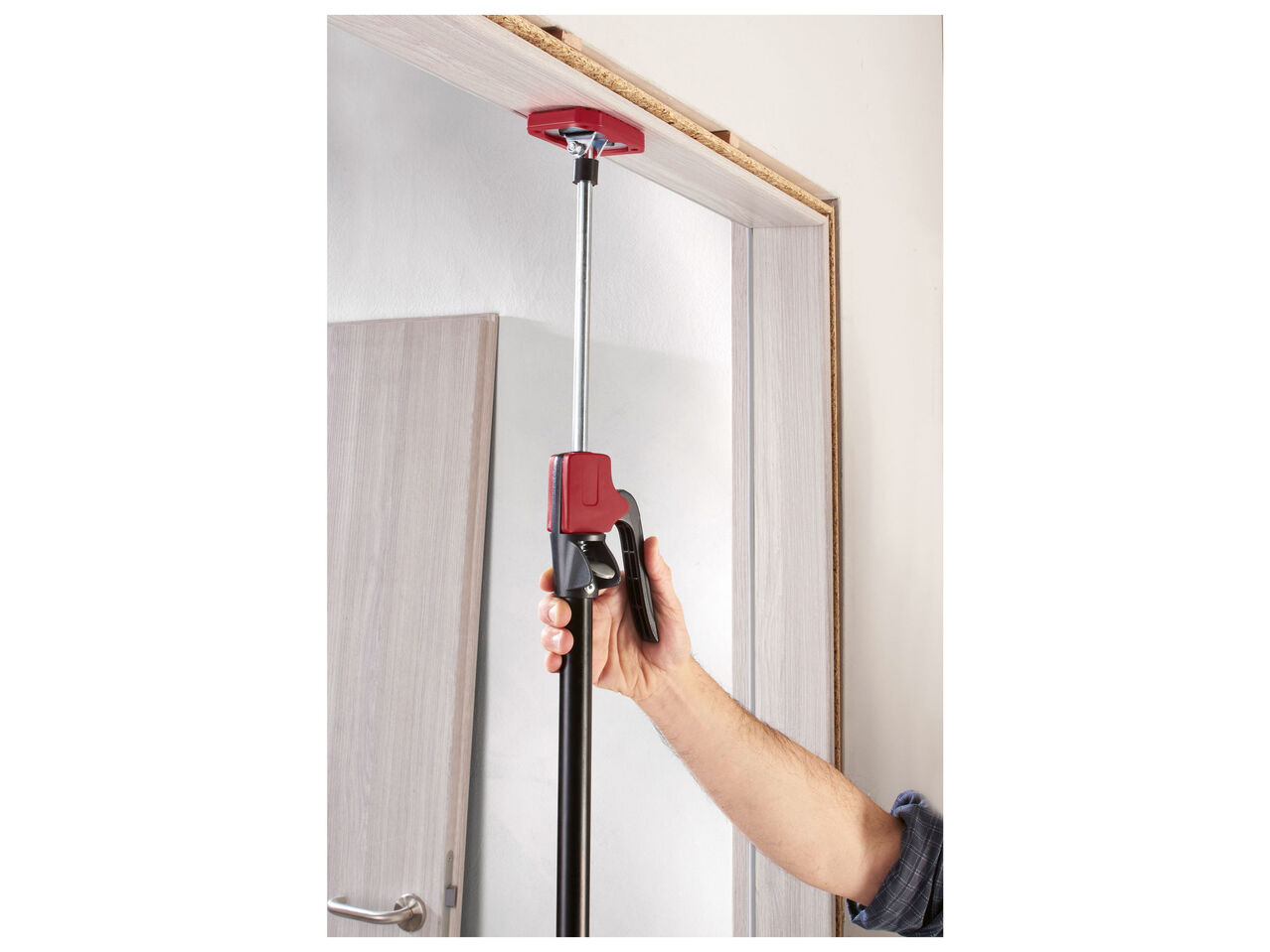 PARKSIDE® Podpora teleskopowa , cena 48 PLN
PARKSIDE® Podpora teleskopowa
- ...