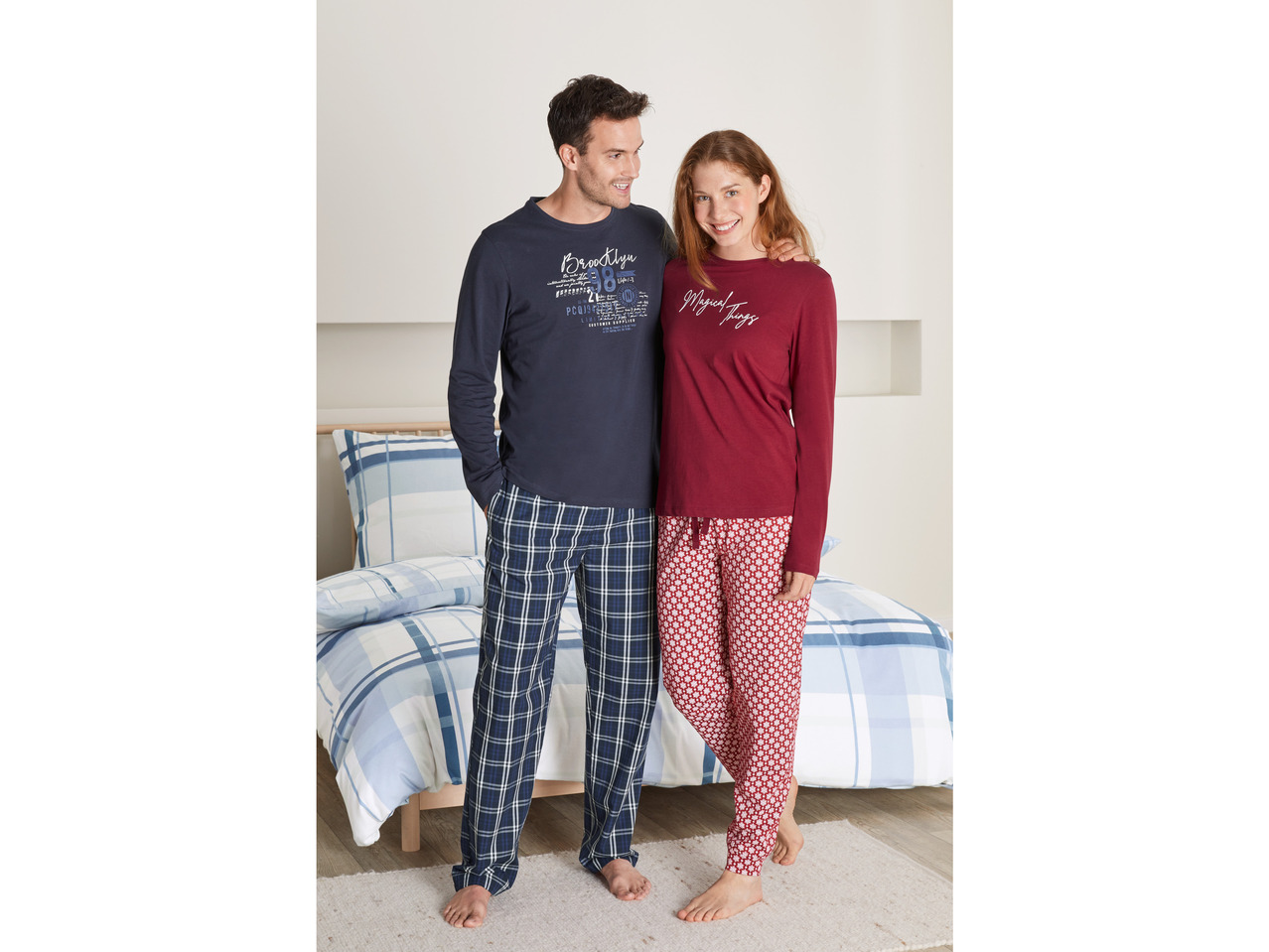 ESMARA® Piżama damska , cena 39,9 PLN
ESMARA® Piżama damska 3 wzory
- ...