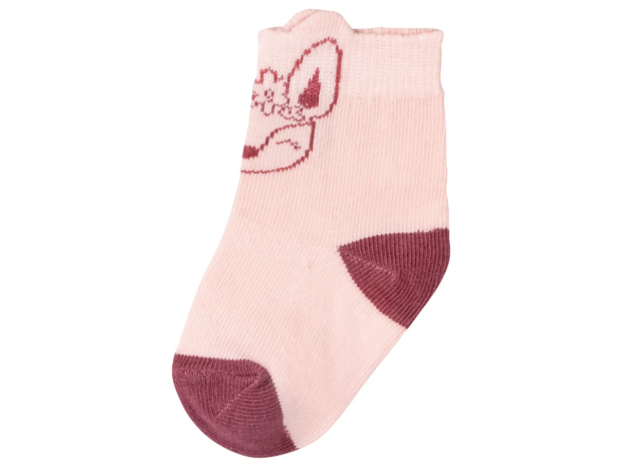 lupilu® Skarpetki niemowlęce z biobawełną, , cena 8,97 PLN
lupilu® Skarpetki ...