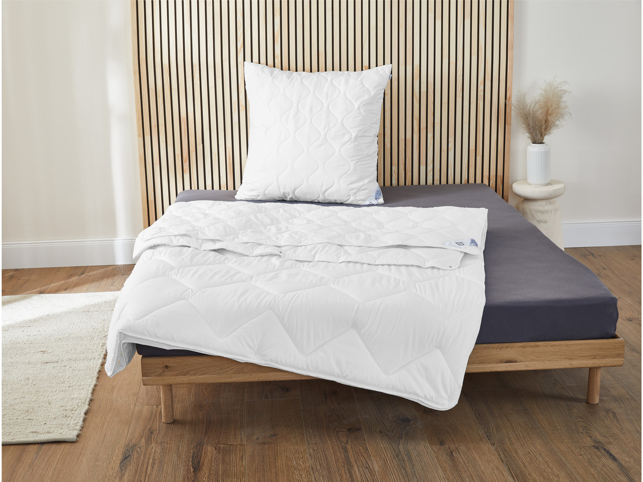 LIVARNO HOME® Kołdra na 4 pory roku 140 x 200 , cena 69 PLN
LIVARNO HOME® Kołdra ...