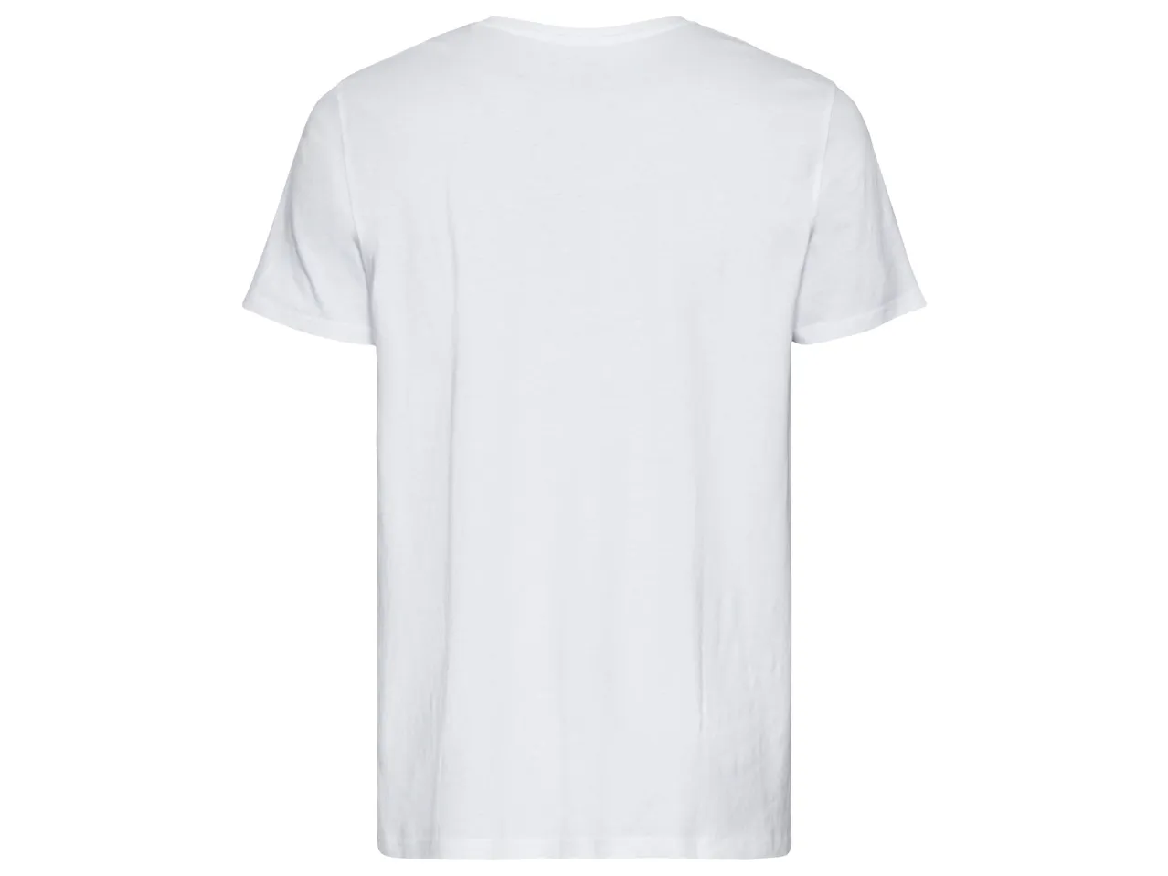 LIVERGY® T-shirty męskie, 2 szt. , cena 35,98 PLN
LIVERGY® T-shirty męskie, ...