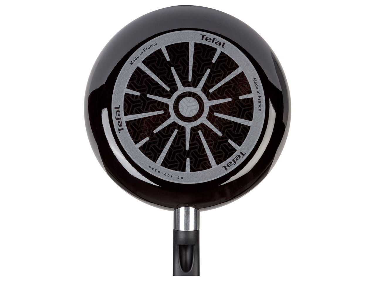 TEFAL® Patelnia aluminiowa Ø 24 cm , cena 40 PLN
- do wszystkich rodzajów ...