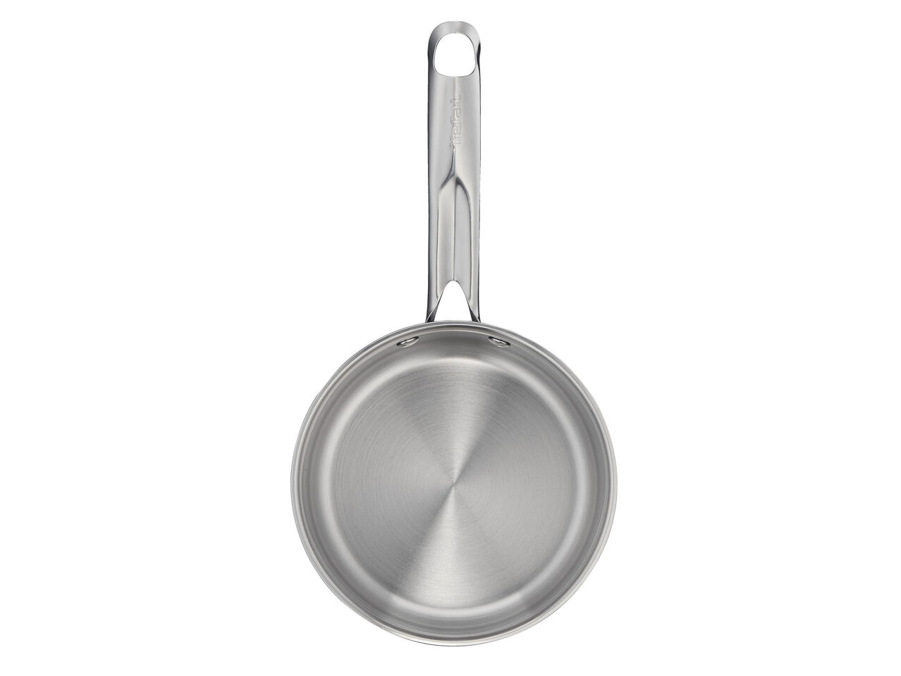 TEFAL® Rondel Ø 16 cm , cena 59,9 PLN
- wewnętrzna miarka
- równomierne ...