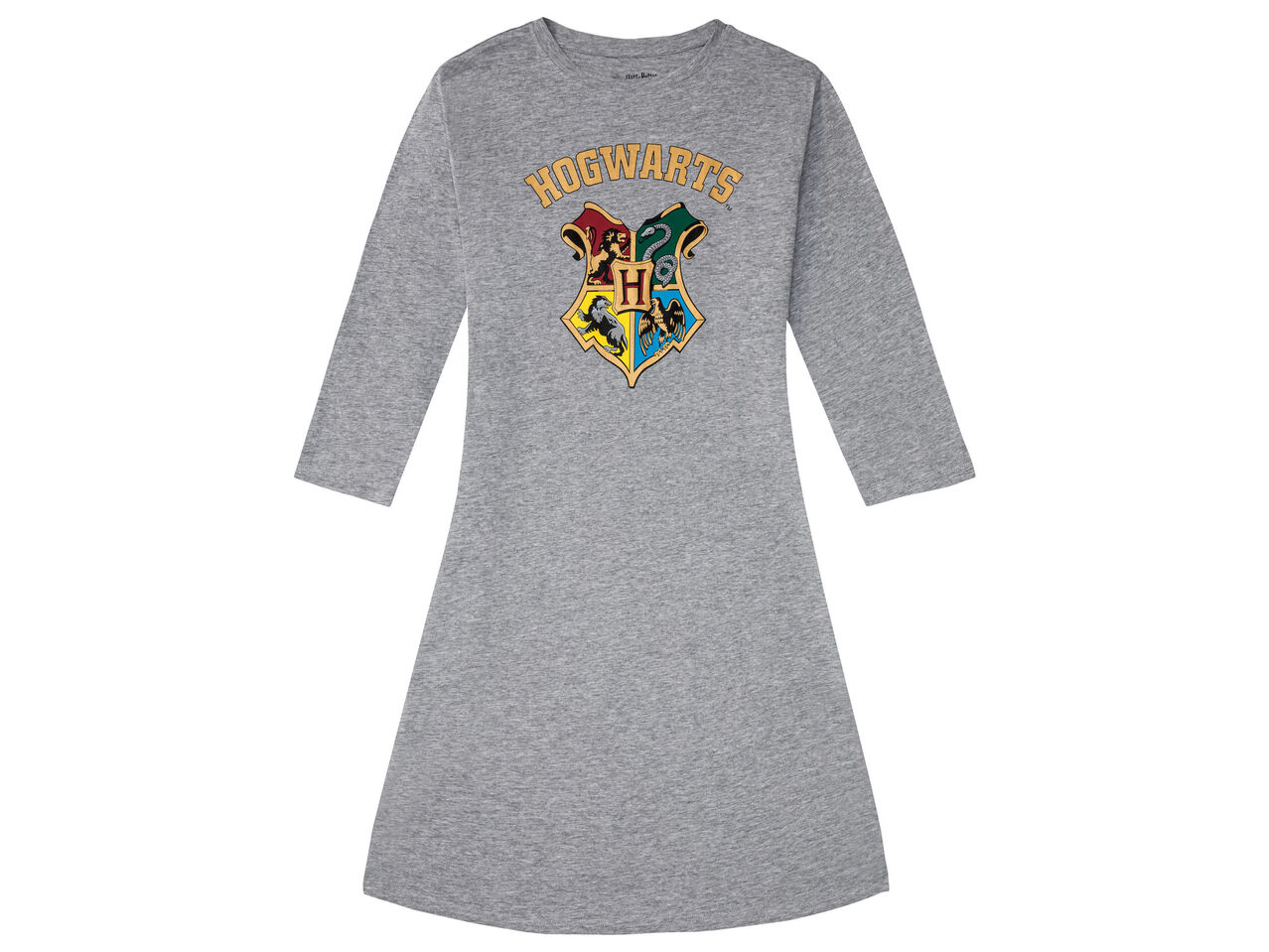 Koszula nocna damska z kolekcji Harry Potter , cena 34,99 PLN
Koszula nocna damska ...
