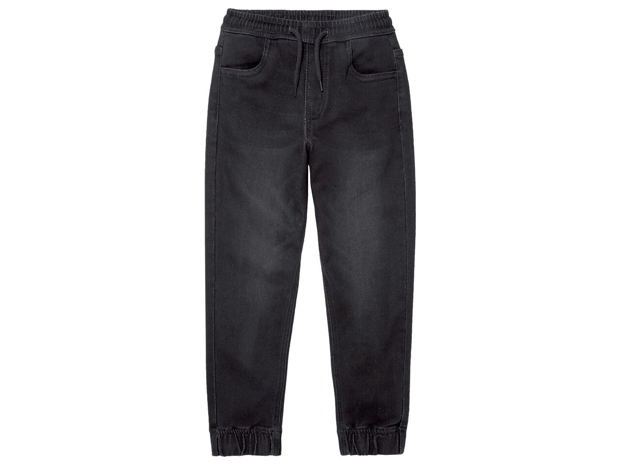 PEPPERST® Joggery chłopięce z bawełną , cena 39,99 PLN
PEPPERST® Joggery ...