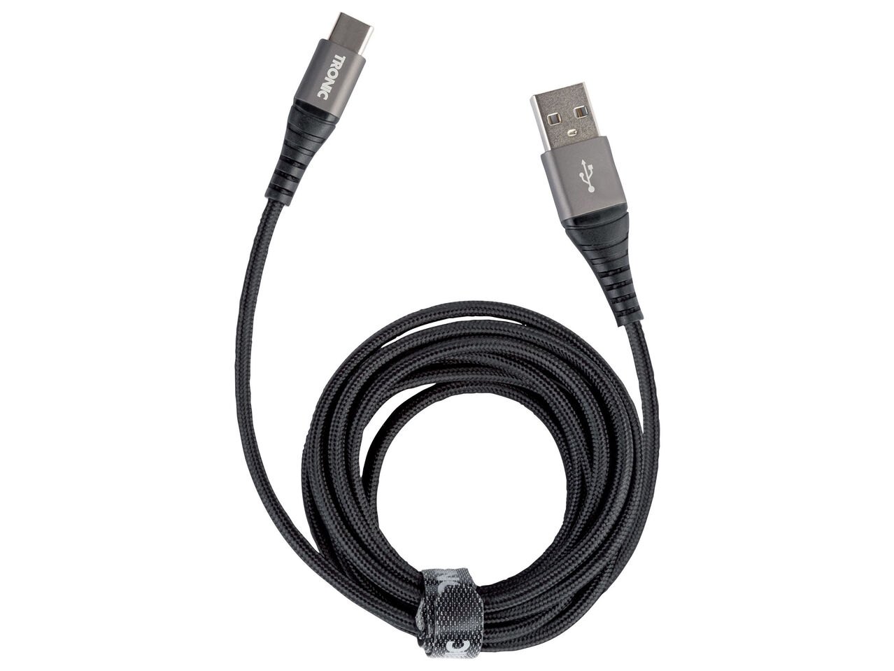 TRONIC® Kabel do ładowania i przenoszenia danych , cena 19,99 PLN
- do wyboru ...