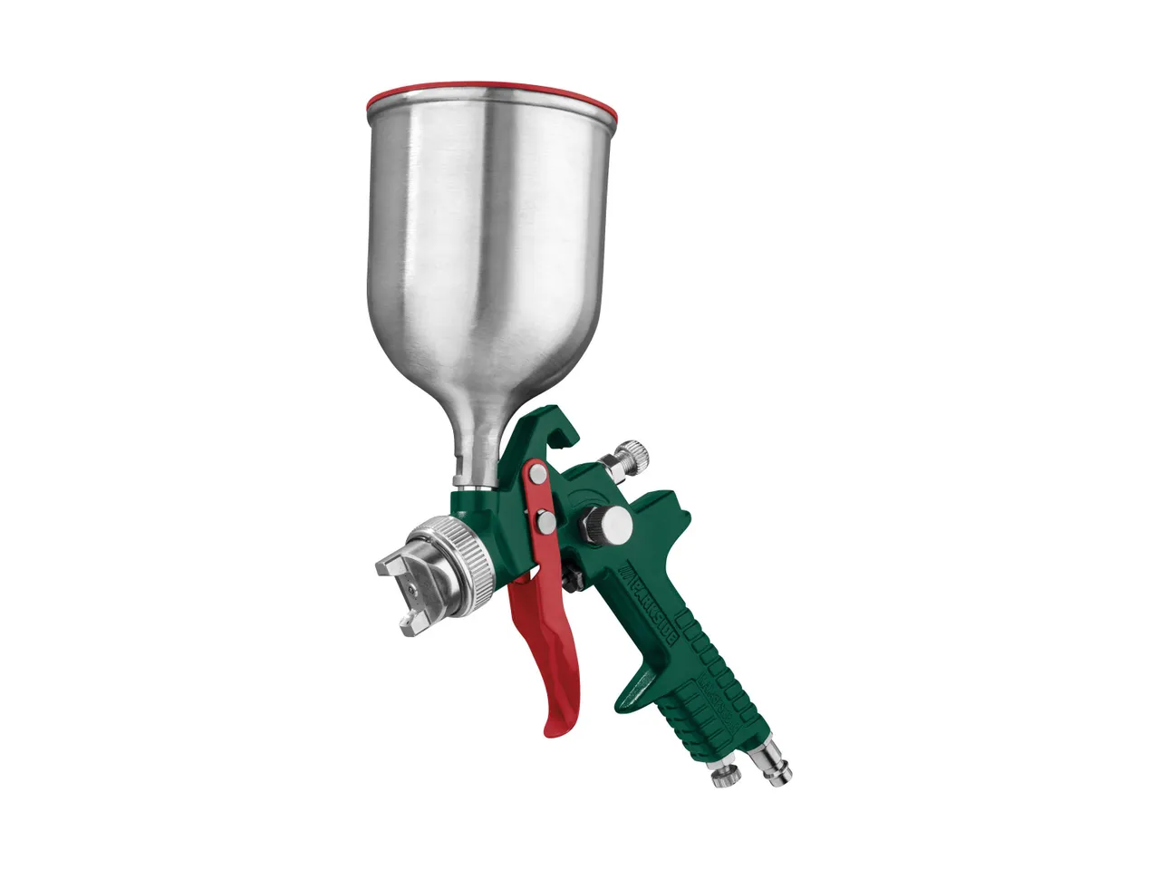 PARKSIDE® Pistolet do farb na sprężone powietrze , cena 53,82 PLN
PARKSIDE® ...