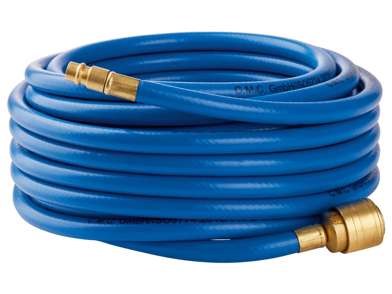 PARKSIDE® Wąż do sprężonego powietrza 10 , cena 38,49 PLN
PARKSIDE® Wąż ...