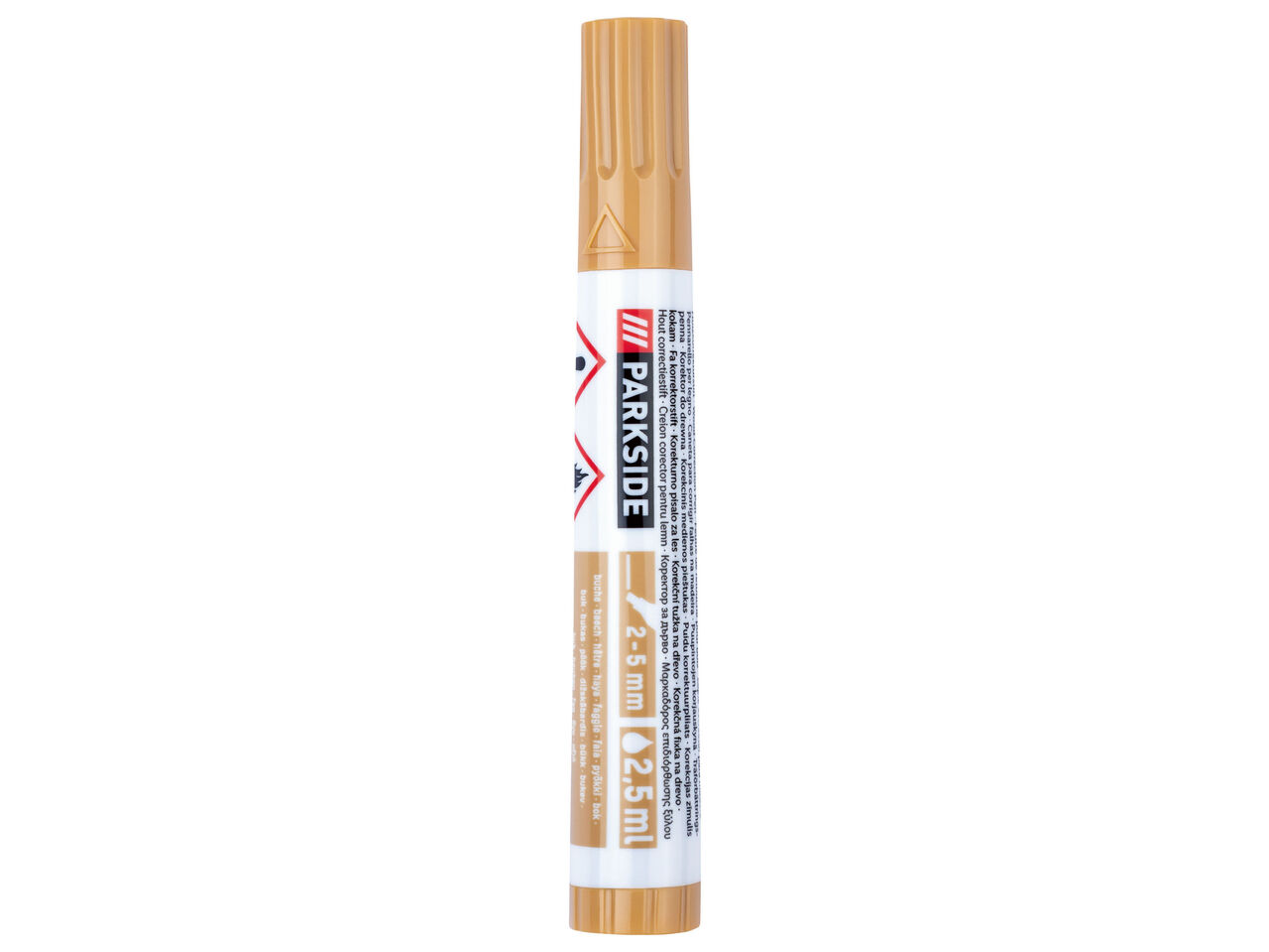 PARKSIDE® Korektor do drewna lub do fug , cena 9,99 PLN
PARKSIDE® Korektor do ...