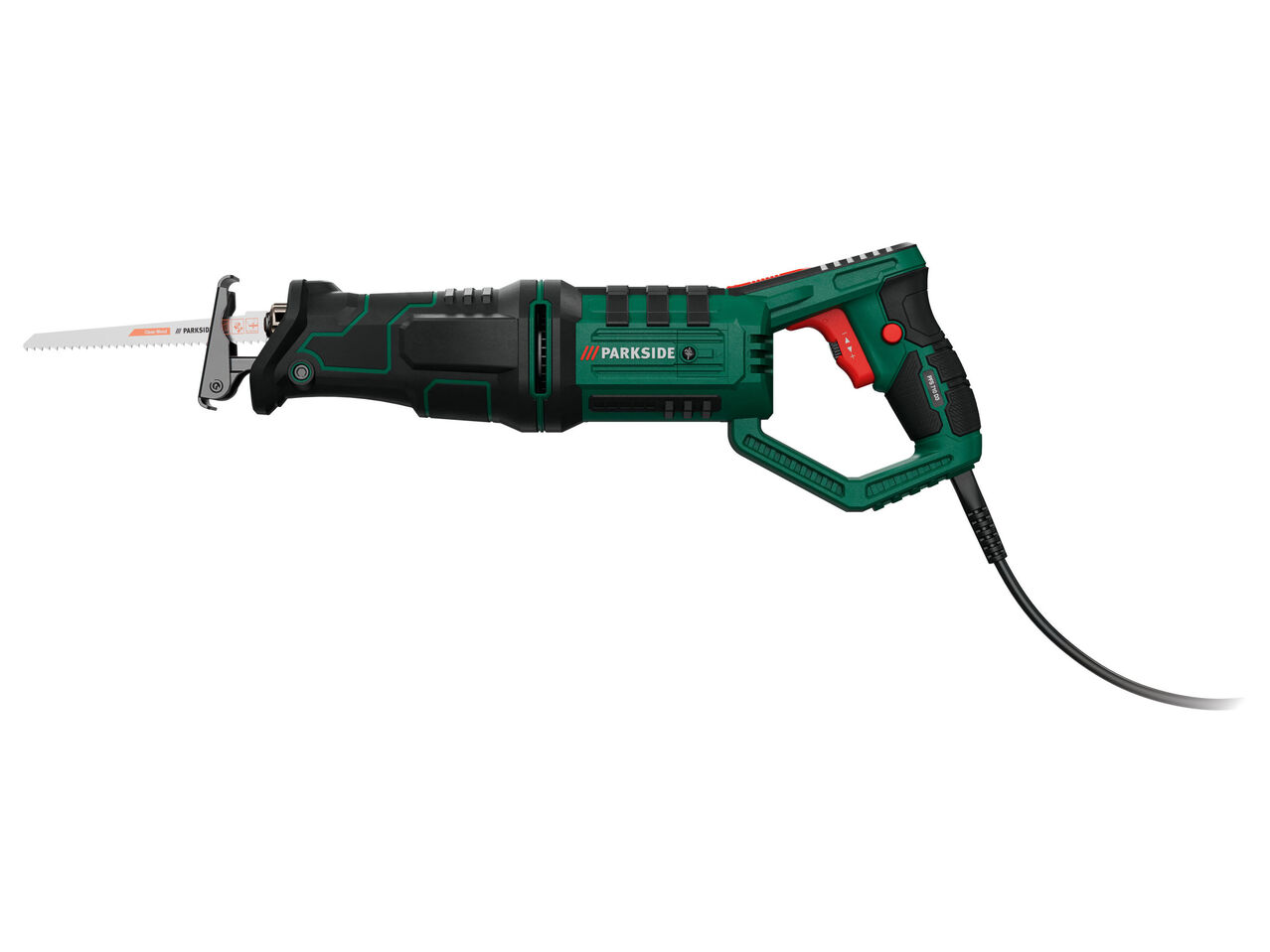 PARKSIDE® Piła szablasta 710 W , cena 139 PLN
PARKSIDE® Piła szablasta 710 ...