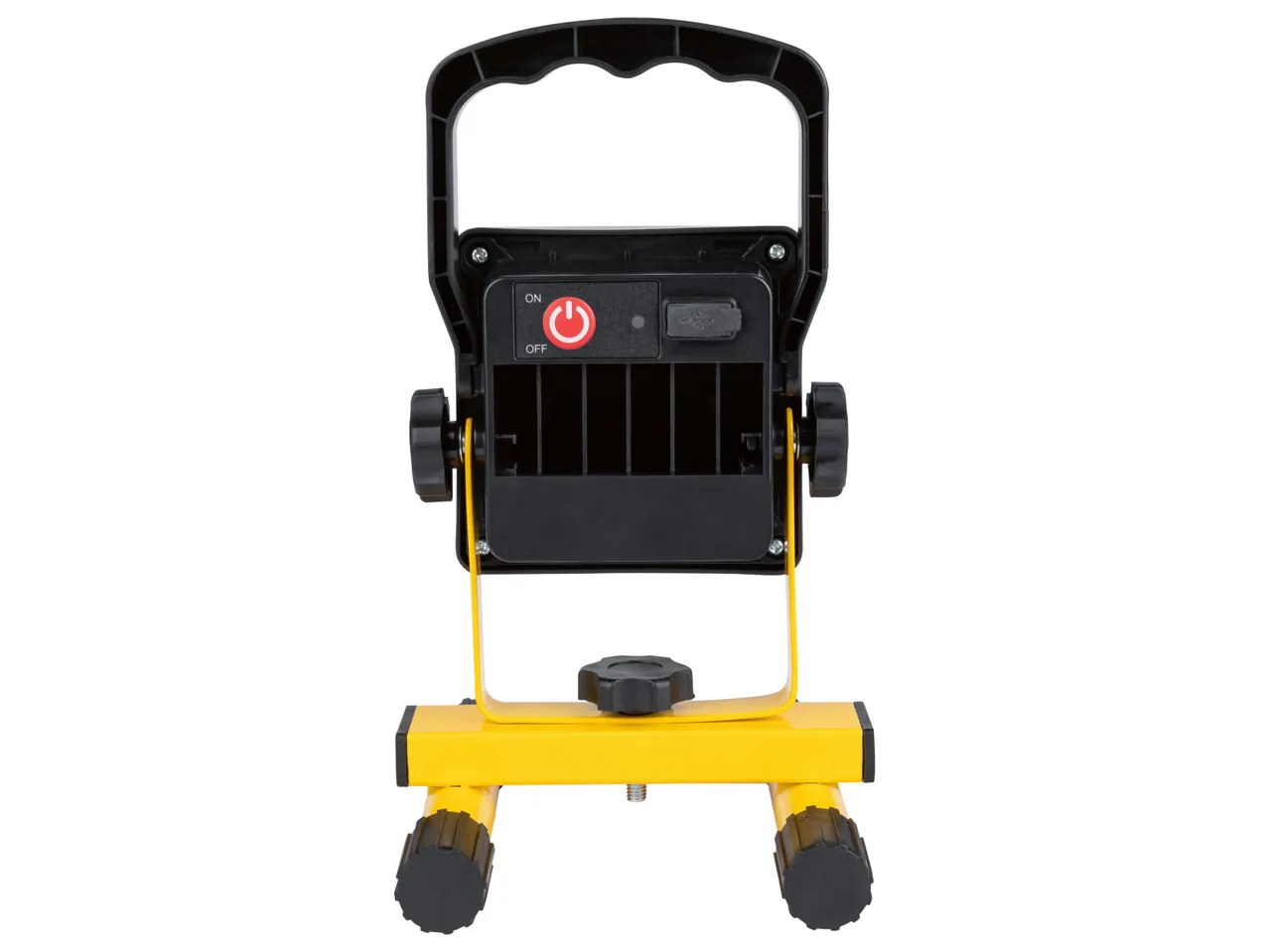 PARKSIDE® Reflektor akumulatorowy 10 W , cena 46,12 PLN
PARKSIDE® Reflektor ...