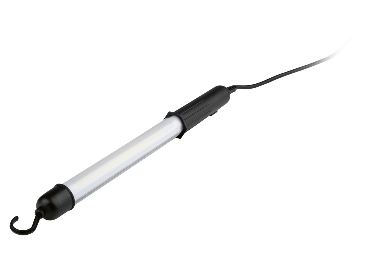 PARKSIDE® Lampa warsztatowa 4,8 W , cena 49,99 PLN
- energooszczędne diody ...