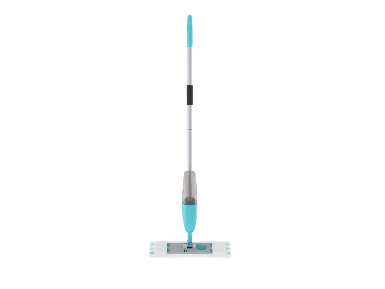 AQUAPUR® Mop płaski ze spryskiwaczem , cena 49,99 PLN
AQUAPUR® Mop płaski ...