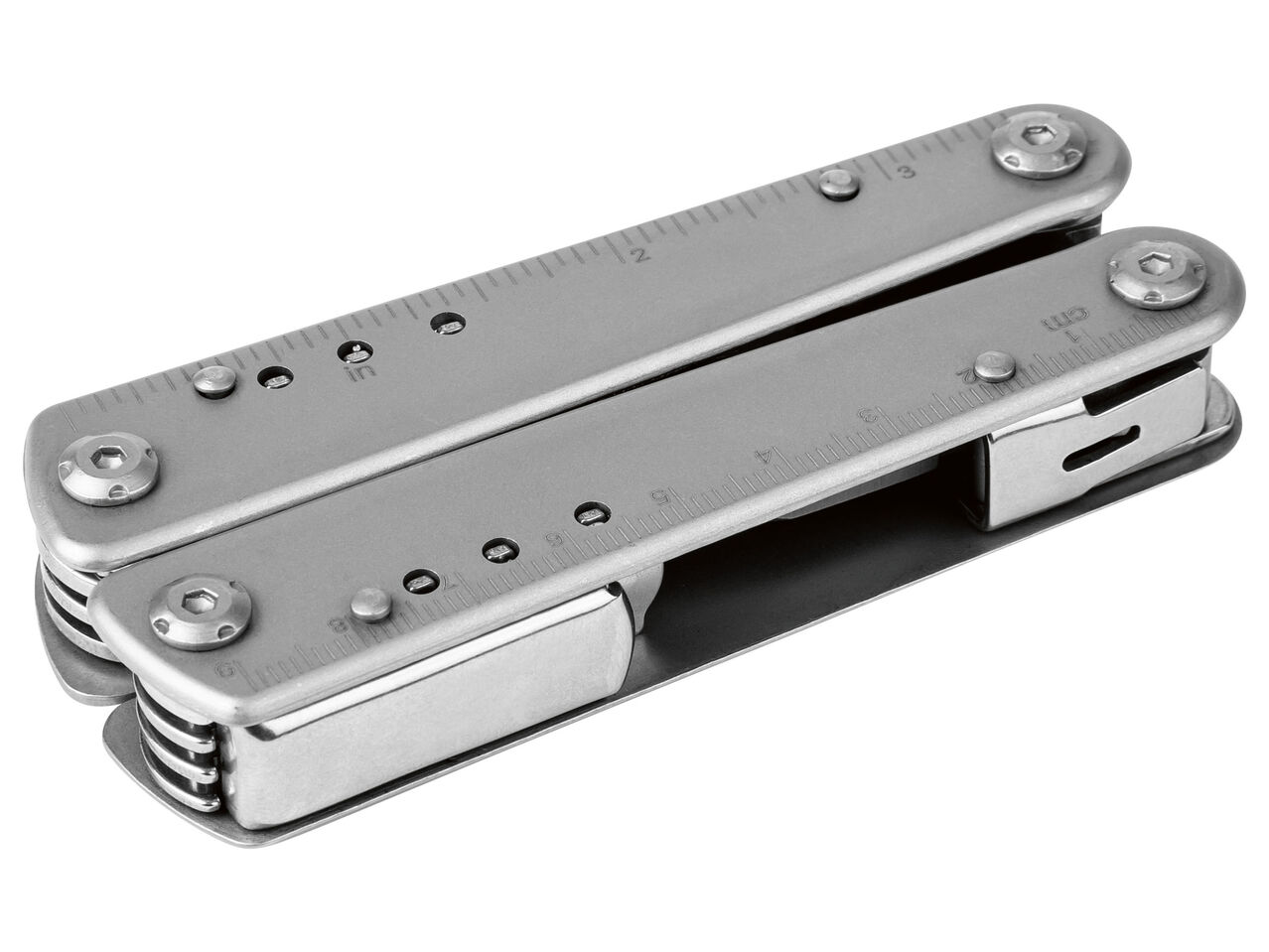 ROCKTRAIL® Narzędzie wielofunkcyjne , cena 24,99 PLN
ROCKTRAIL® Narzędzie ...