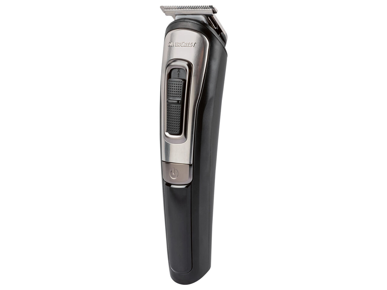 SILVERCREST PERSONAL CARE® Akumulatorowa maszynka , cena 79,9 PLN
Akumulatorowa ...