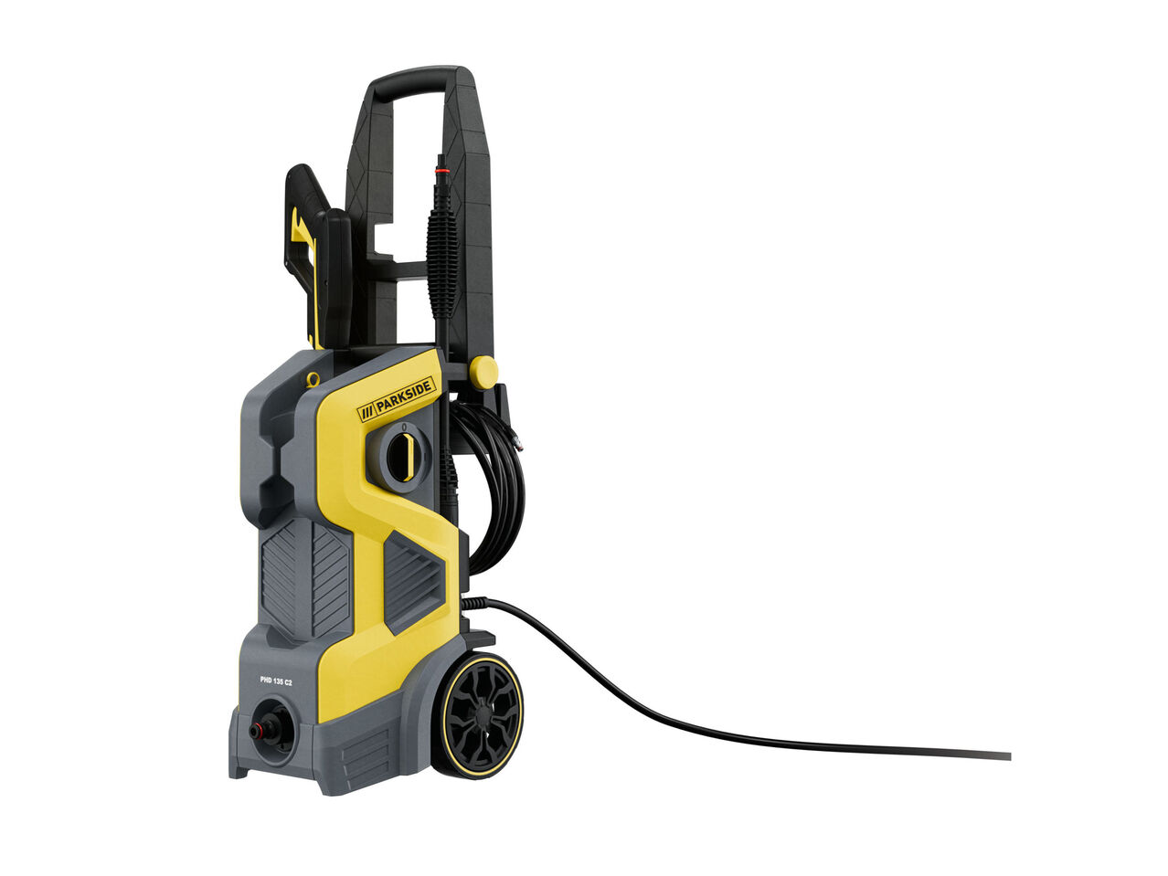 PARKSIDE® Myjka ciśnieniowa 1800 W , cena 349 PLN
PARKSIDE® Myjka ciśnieniowa ...