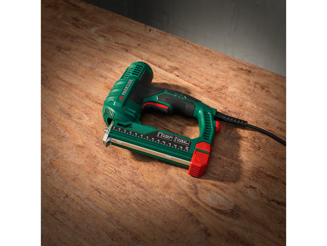 PARKSIDE® Zszywacz elektryczny , cena 79 PLN
PARKSIDE® Zszywacz elektryczny ...
