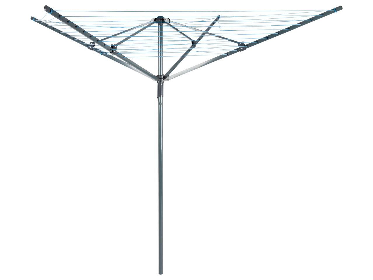 AquaPur® Suszarka ogrodowa na pranie , cena 79 PLN
AquaPur® Suszarka ogrodowa ...