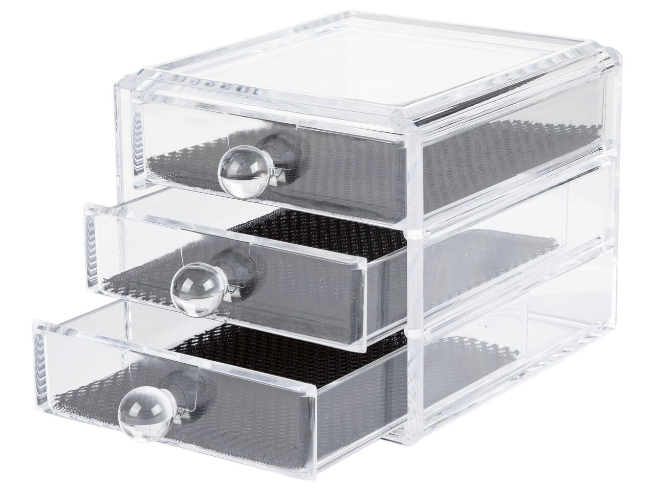 LIVARNO HOME® Pudełko na biżuterię lub organizer , cena 17,99 PLN