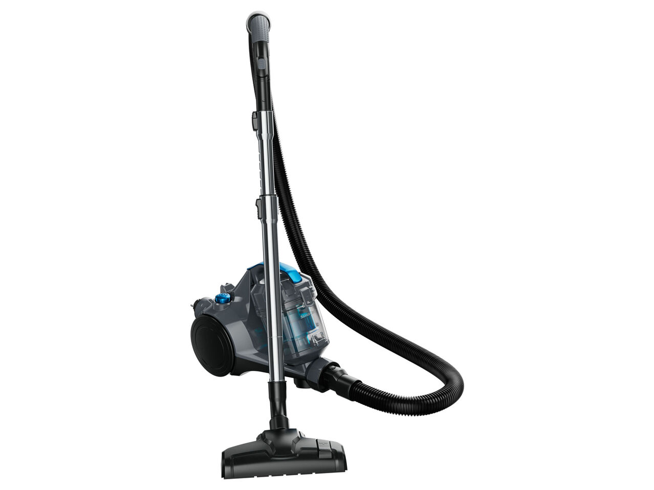 SILVERCREST® Odkurzacz bezworkowy 850 W , cena 249 PLN
SILVERCREST® Odkurzacz ...
