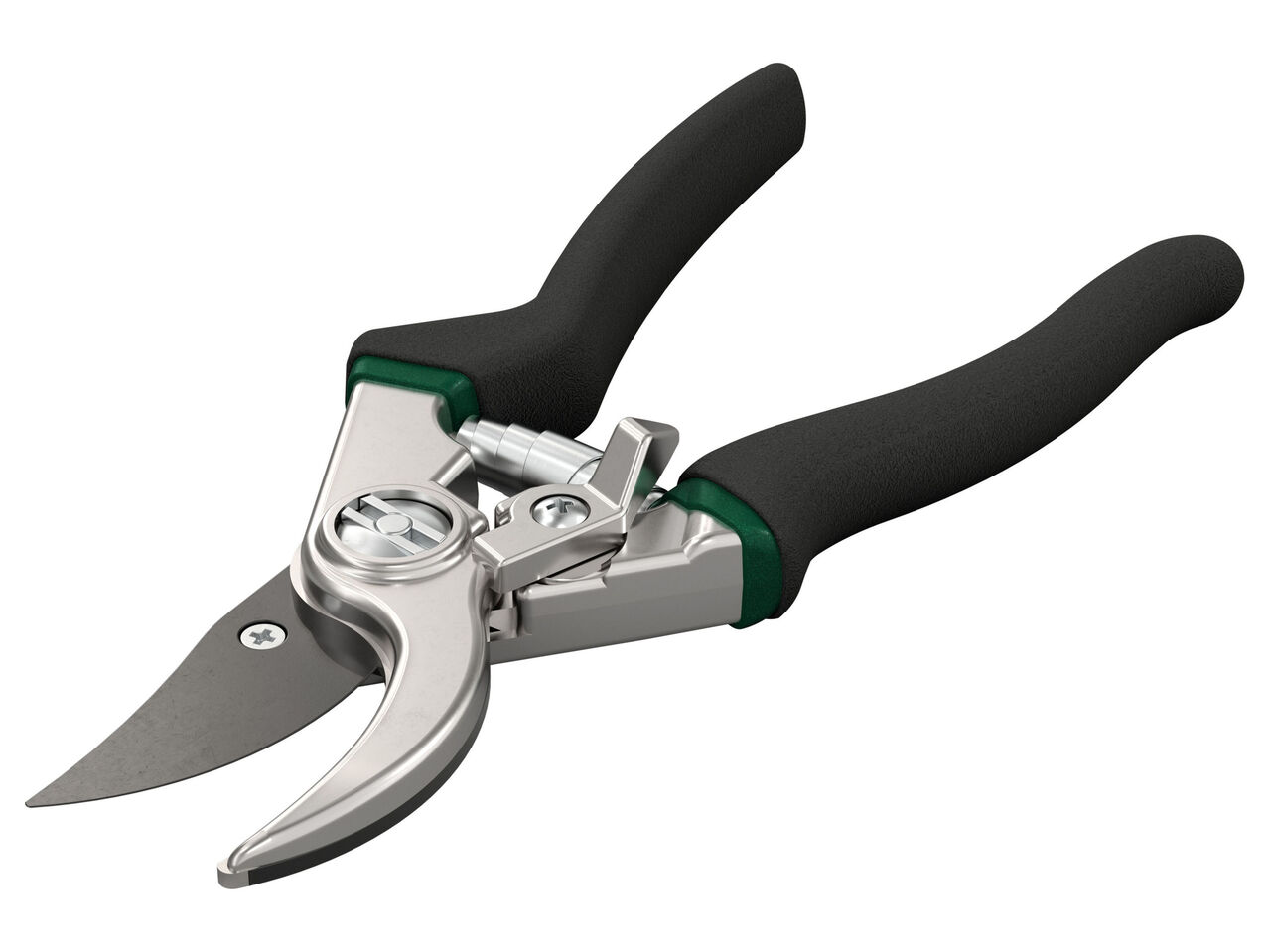 PARKSIDE® Sekator nożycowy , cena 16,99 PLN
PARKSIDE® Sekator nożycowy
- ...